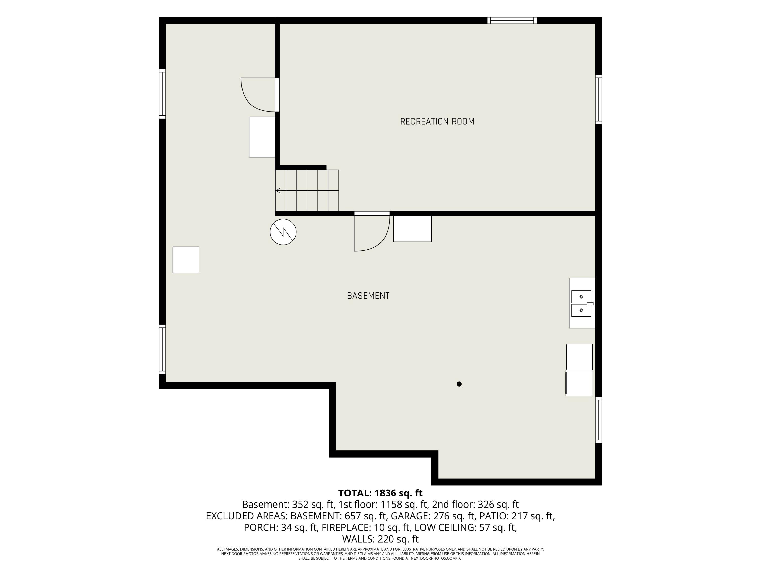 2516 Mildred Avenue SE Grand Rapids MI 49507