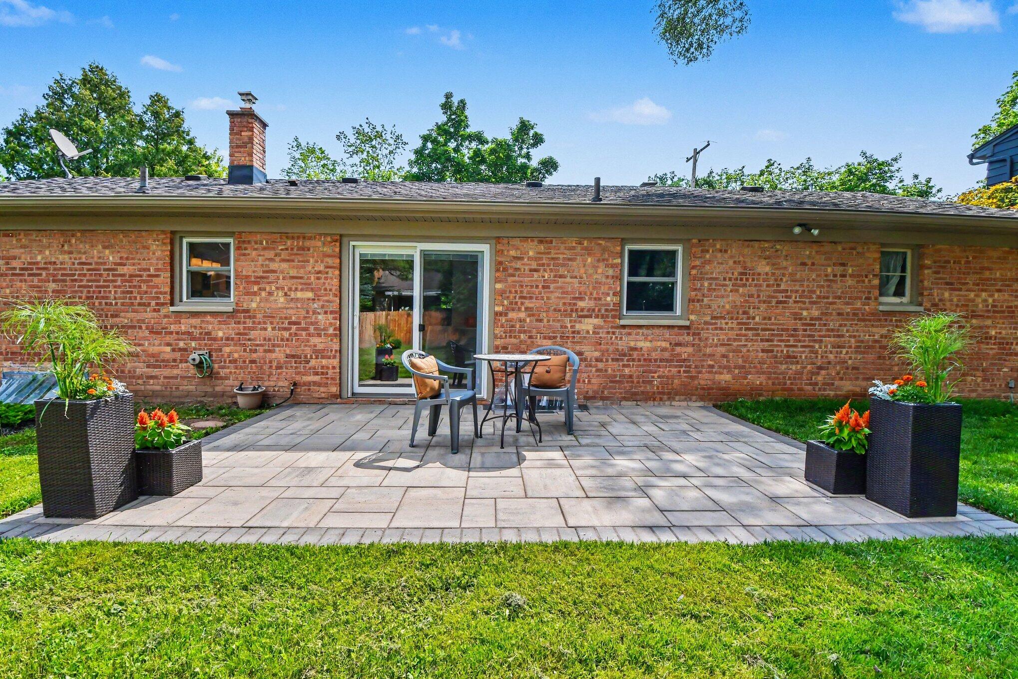 1701 Whitfield Road SE Grand Rapids MI 49506