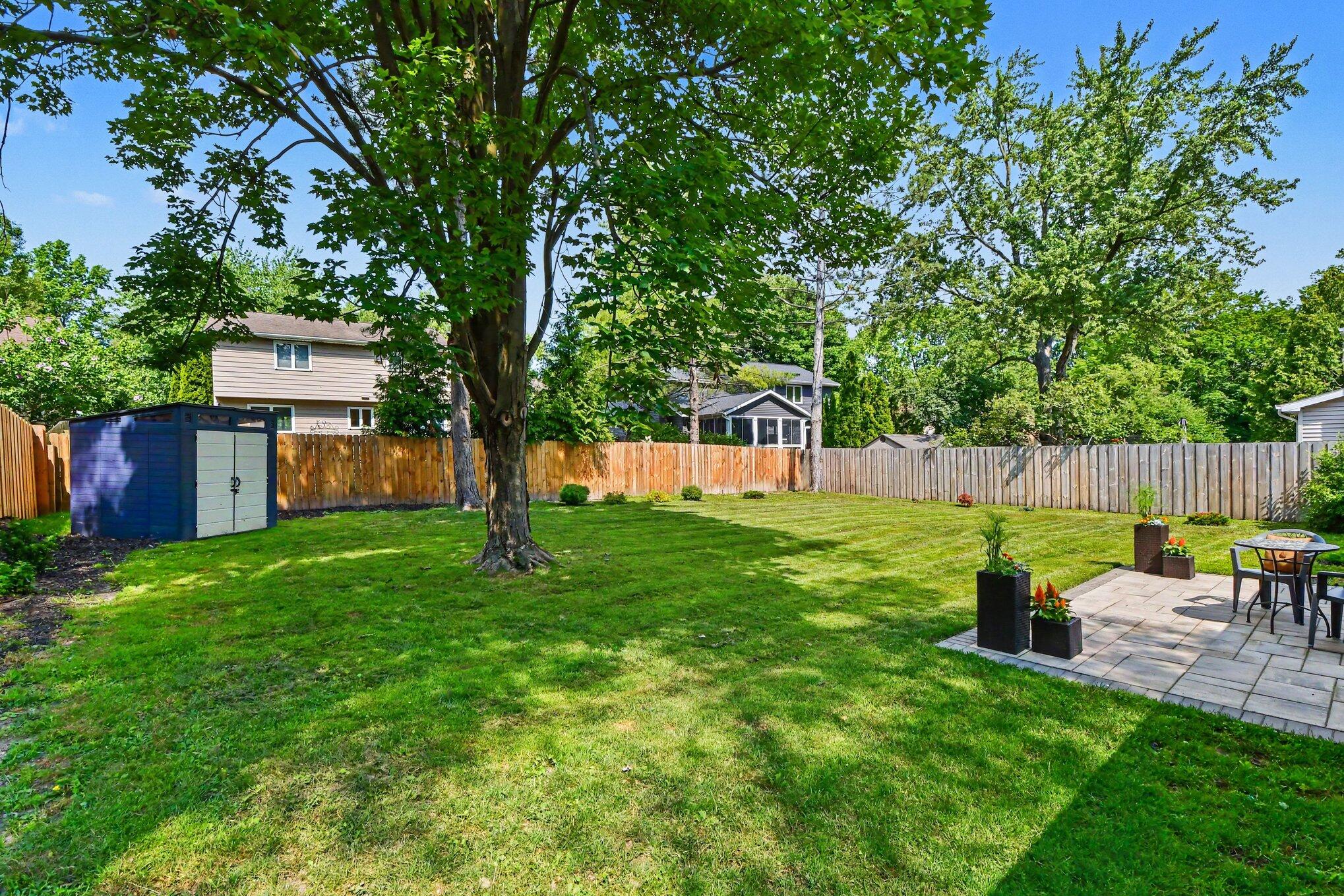 1701 Whitfield Road SE Grand Rapids MI 49506