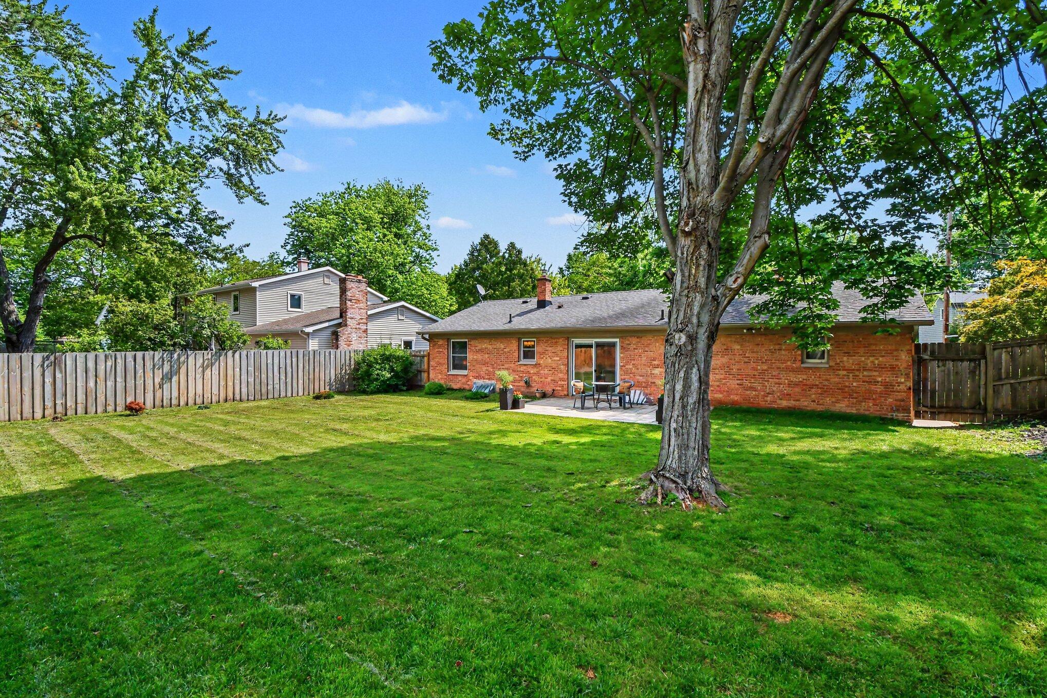 1701 Whitfield Road SE Grand Rapids MI 49506