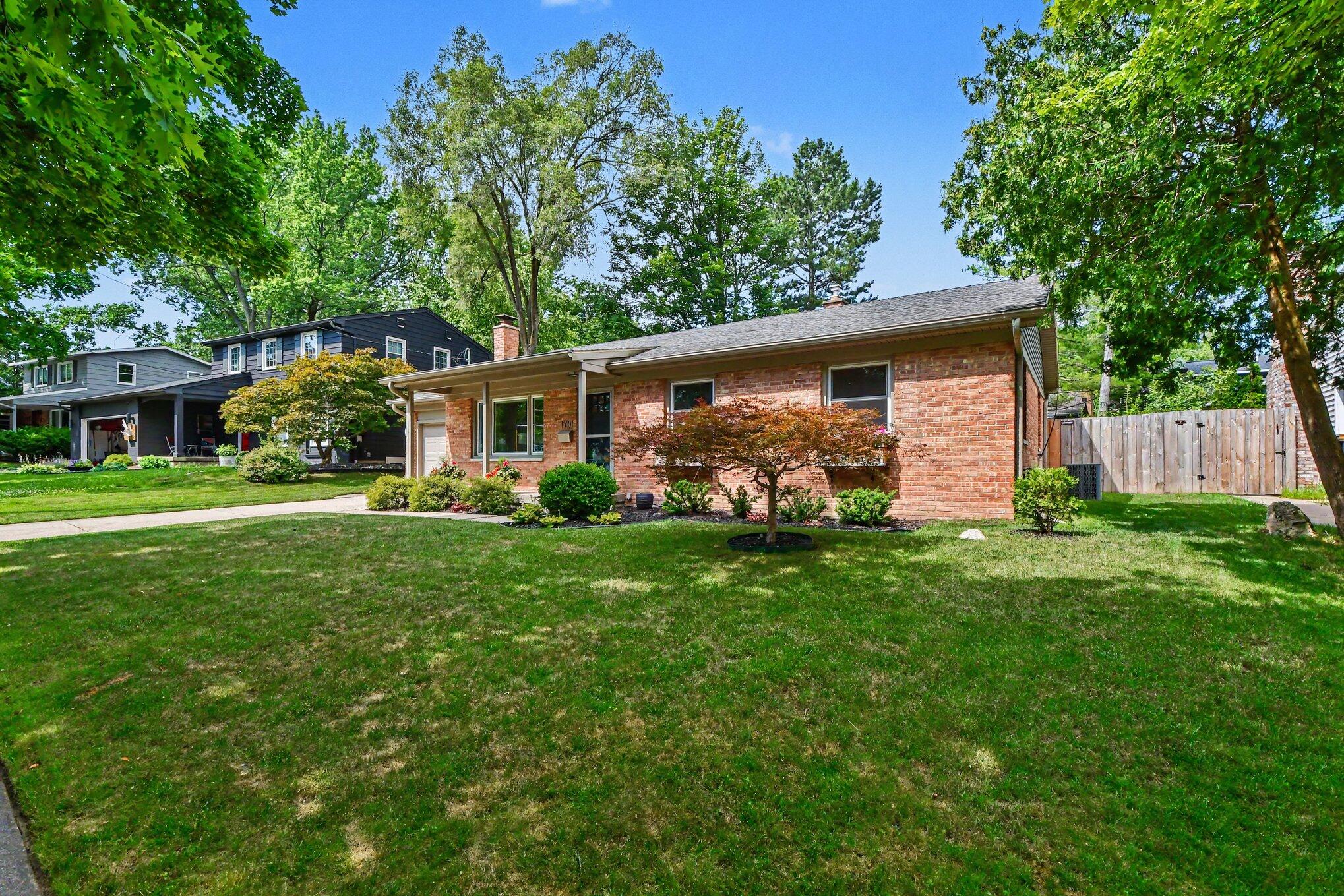 1701 Whitfield Road SE Grand Rapids MI 49506