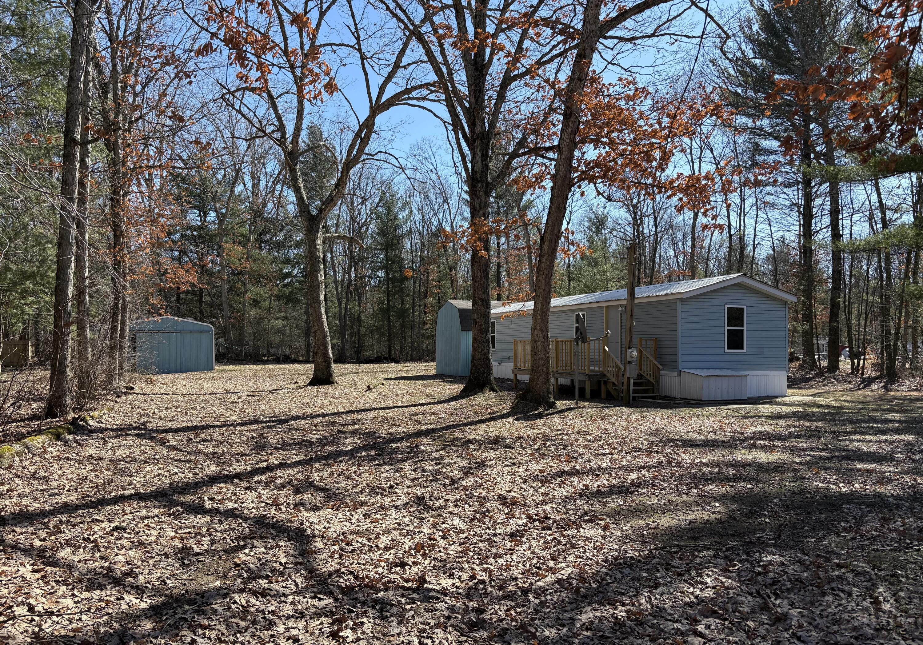 1759 Grant Drive Allegan MI 49010