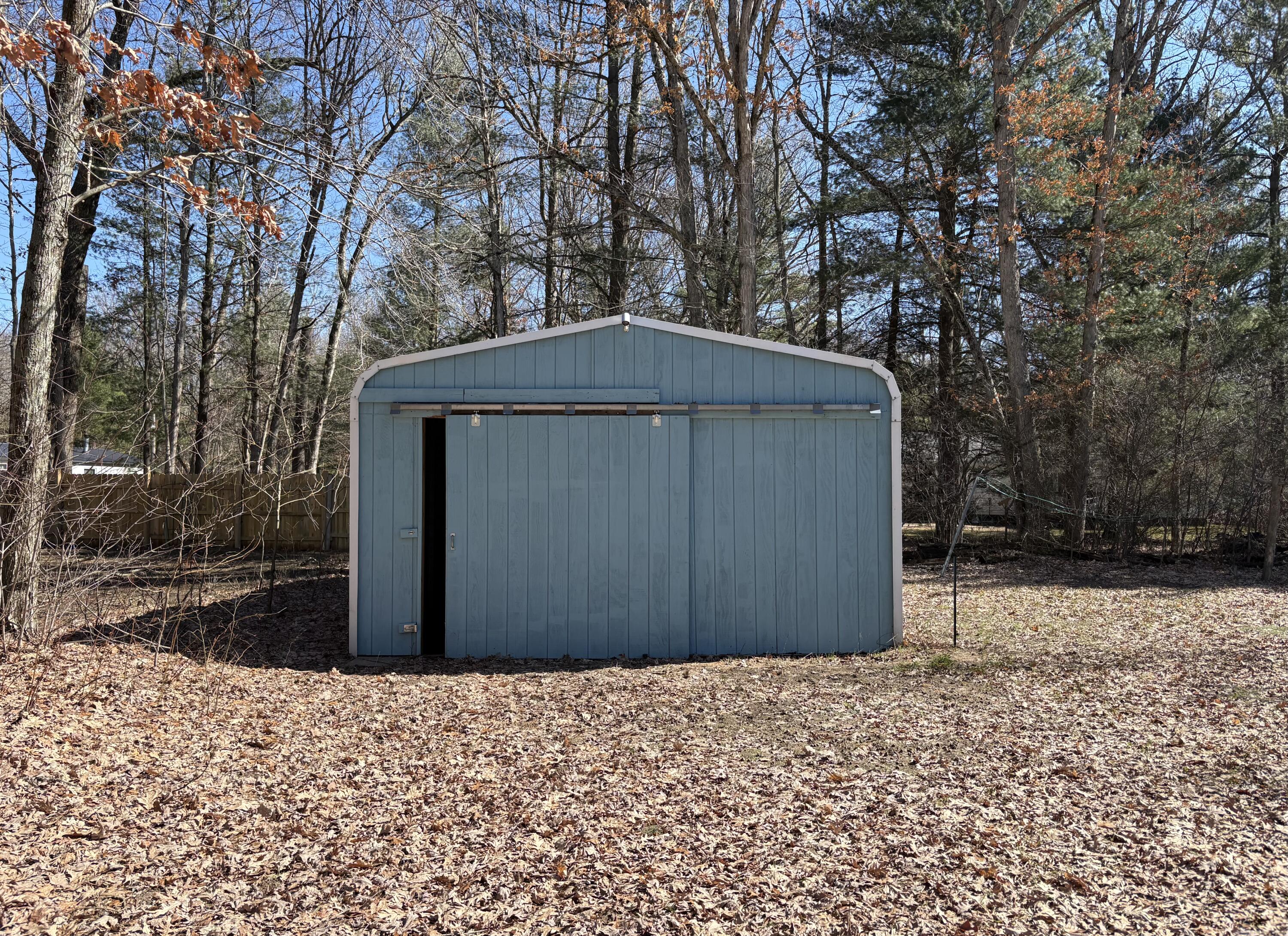 1759 Grant Drive Allegan MI 49010