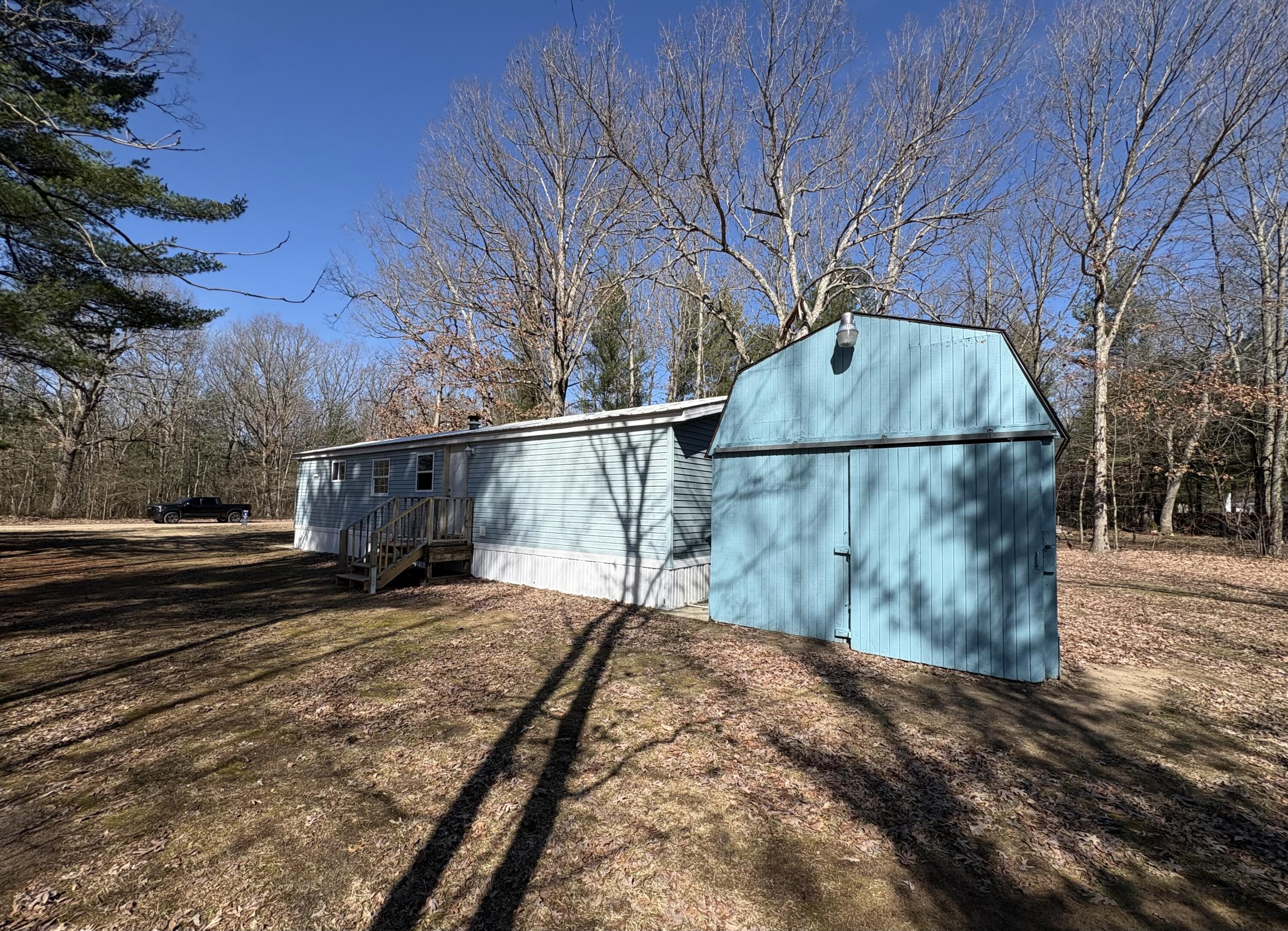 1759 Grant Drive Allegan MI 49010