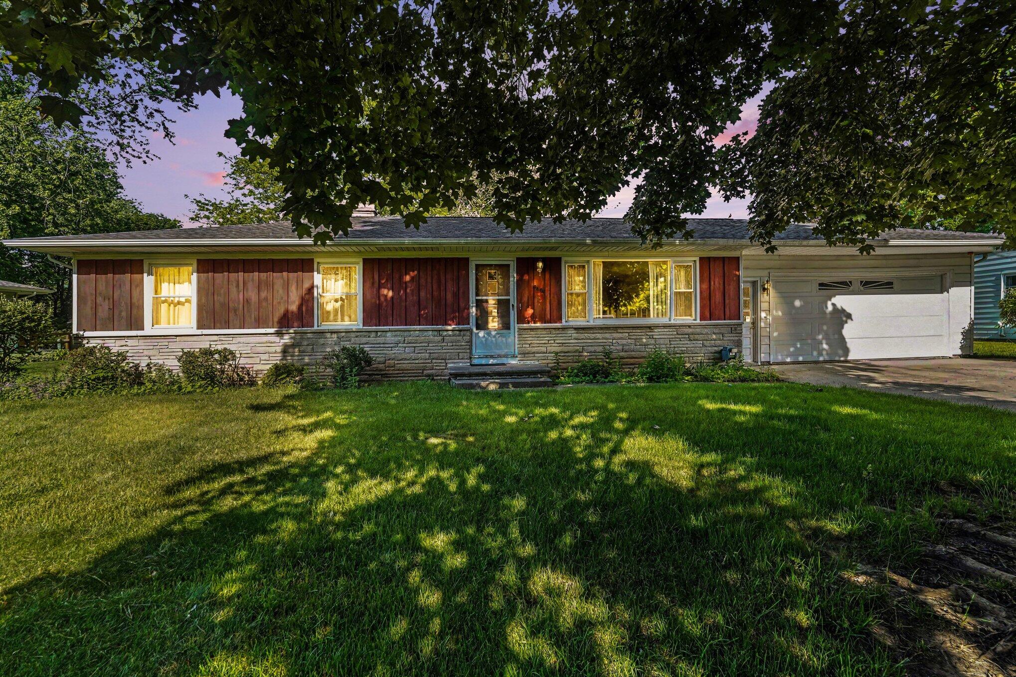 6606 Westchester Street Portage MI 49024