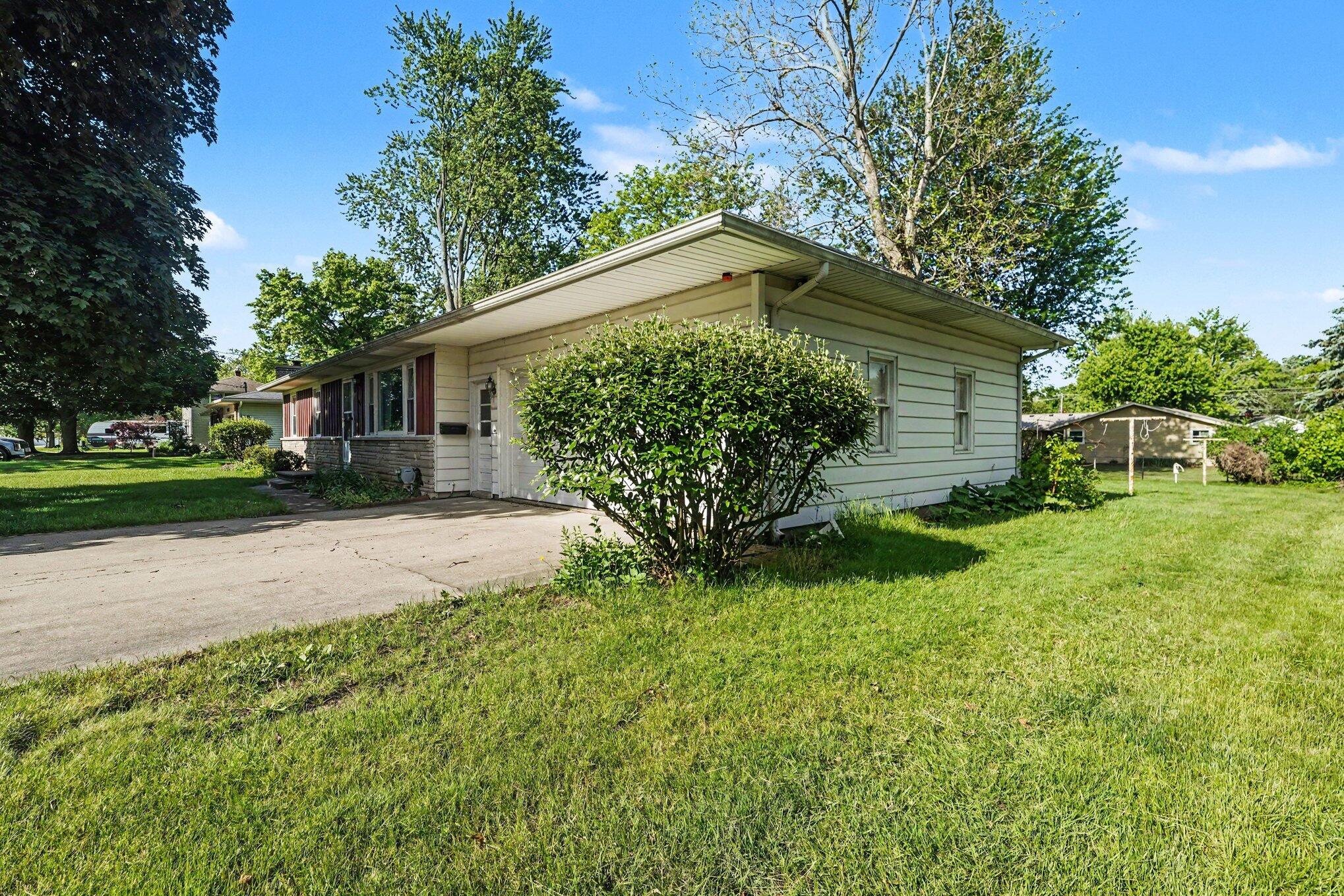 6606 Westchester Street Portage MI 49024