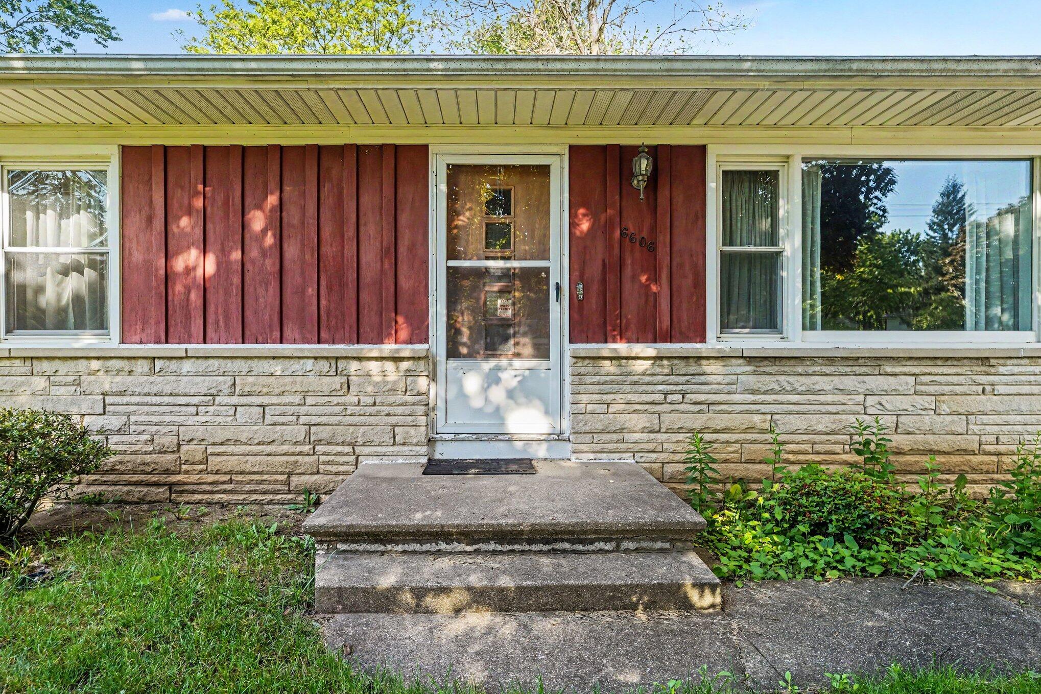6606 Westchester Street Portage MI 49024