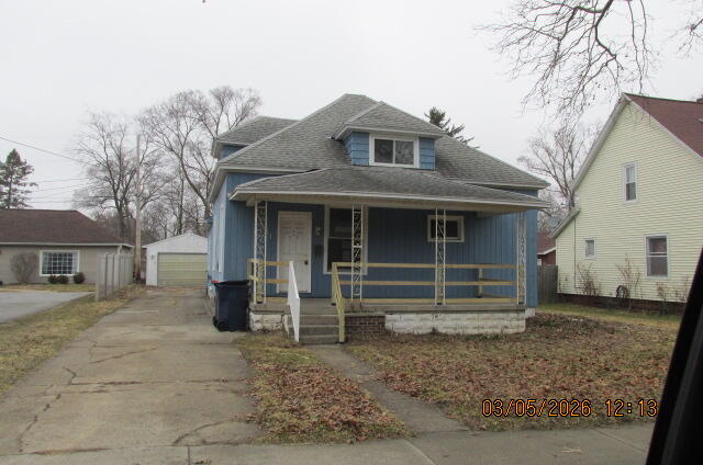 231 E 16th Street Holland MI 49423