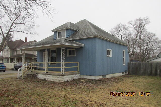231 E 16th Street Holland MI 49423
