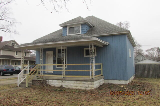 231 E 16th Street Holland MI 49423