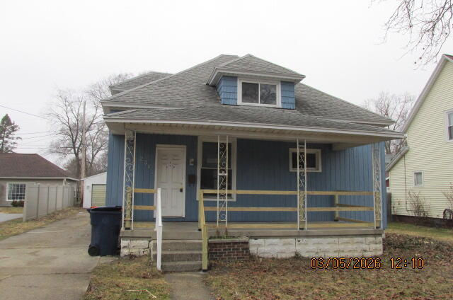 231 E 16th Street Holland MI 49423