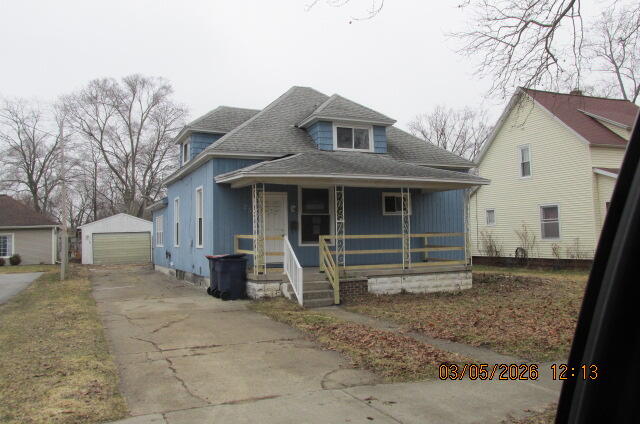 231 E 16th Street Holland MI 49423