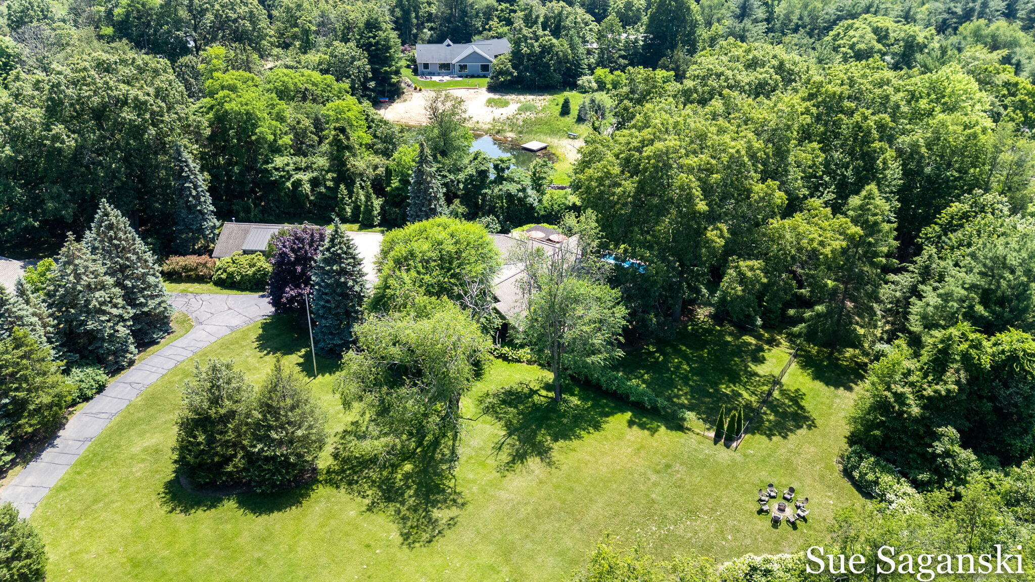 6514 Creekwood Drive Holland MI 49423