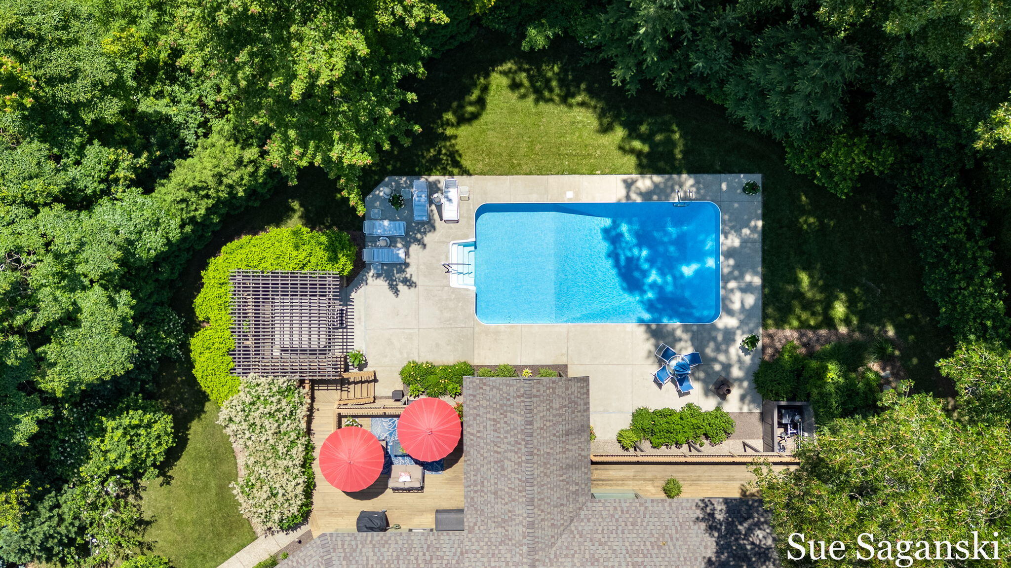 6514 Creekwood Drive Holland MI 49423