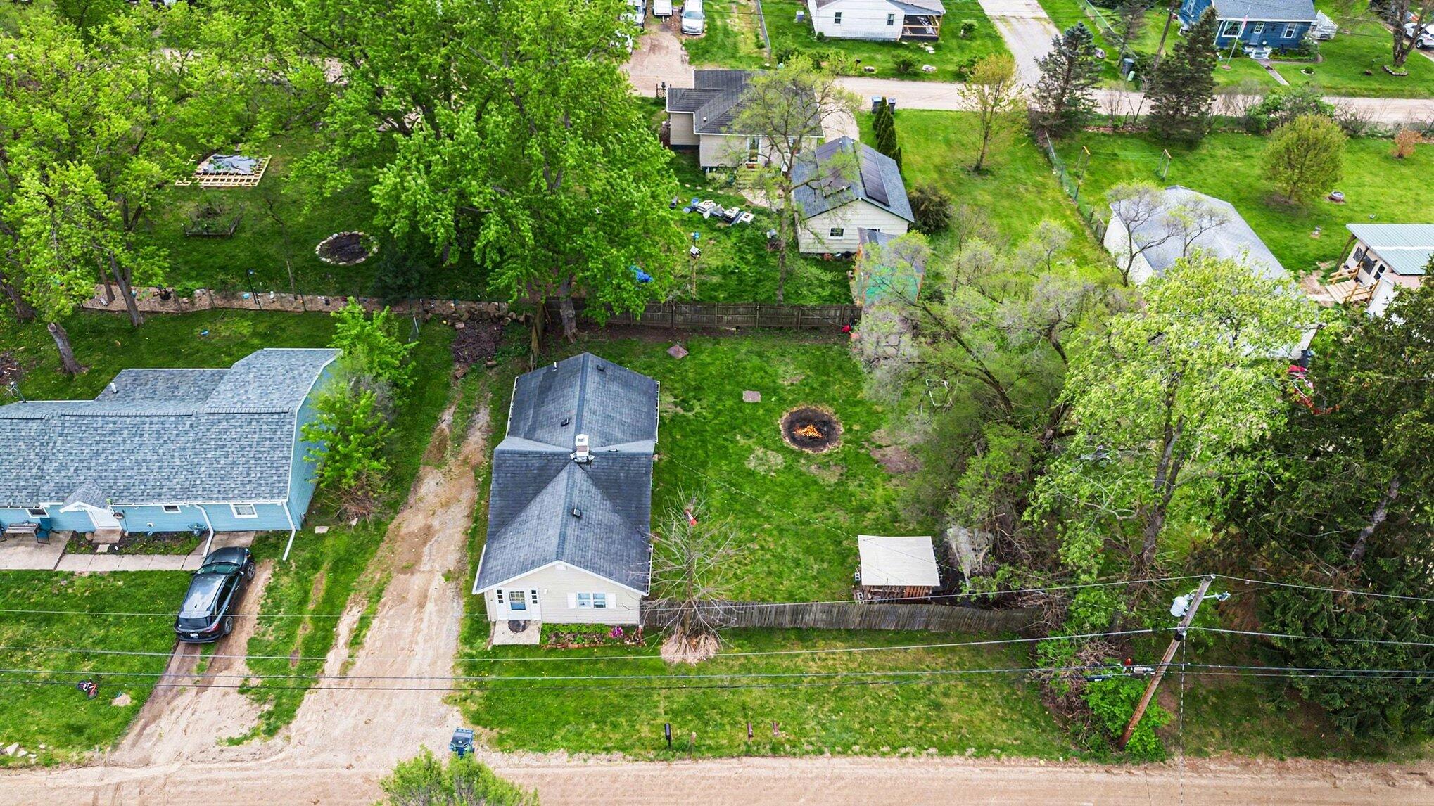 232 Sorin Street Niles MI 49120