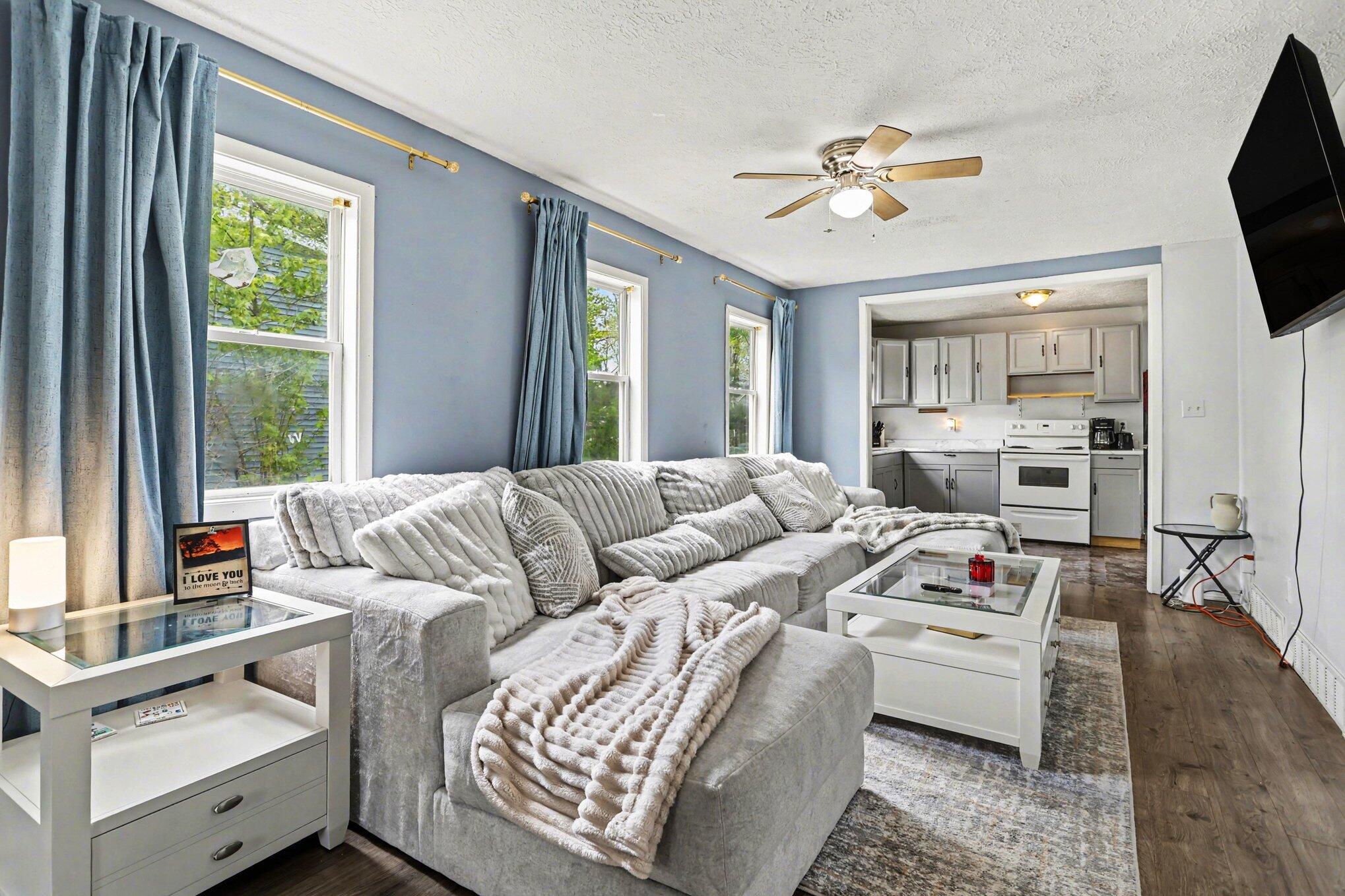 232 Sorin Street Niles MI 49120