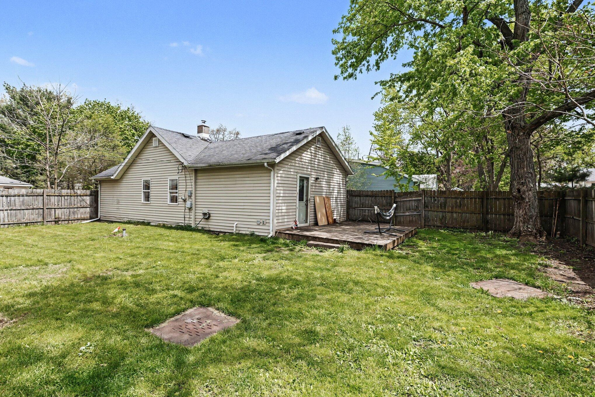232 Sorin Street Niles MI 49120
