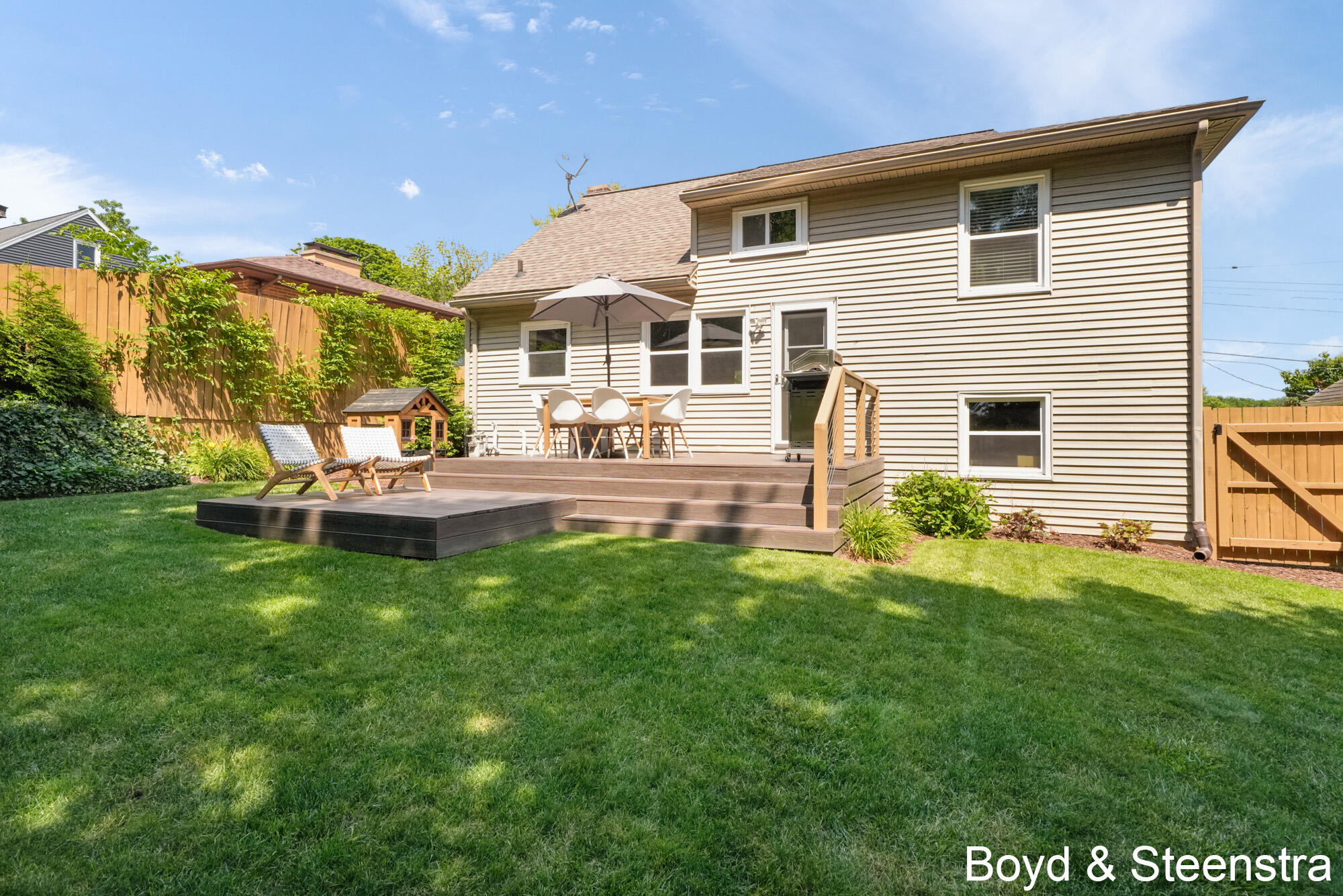 1629 Sylvan Avenue SE Grand Rapids MI 49506