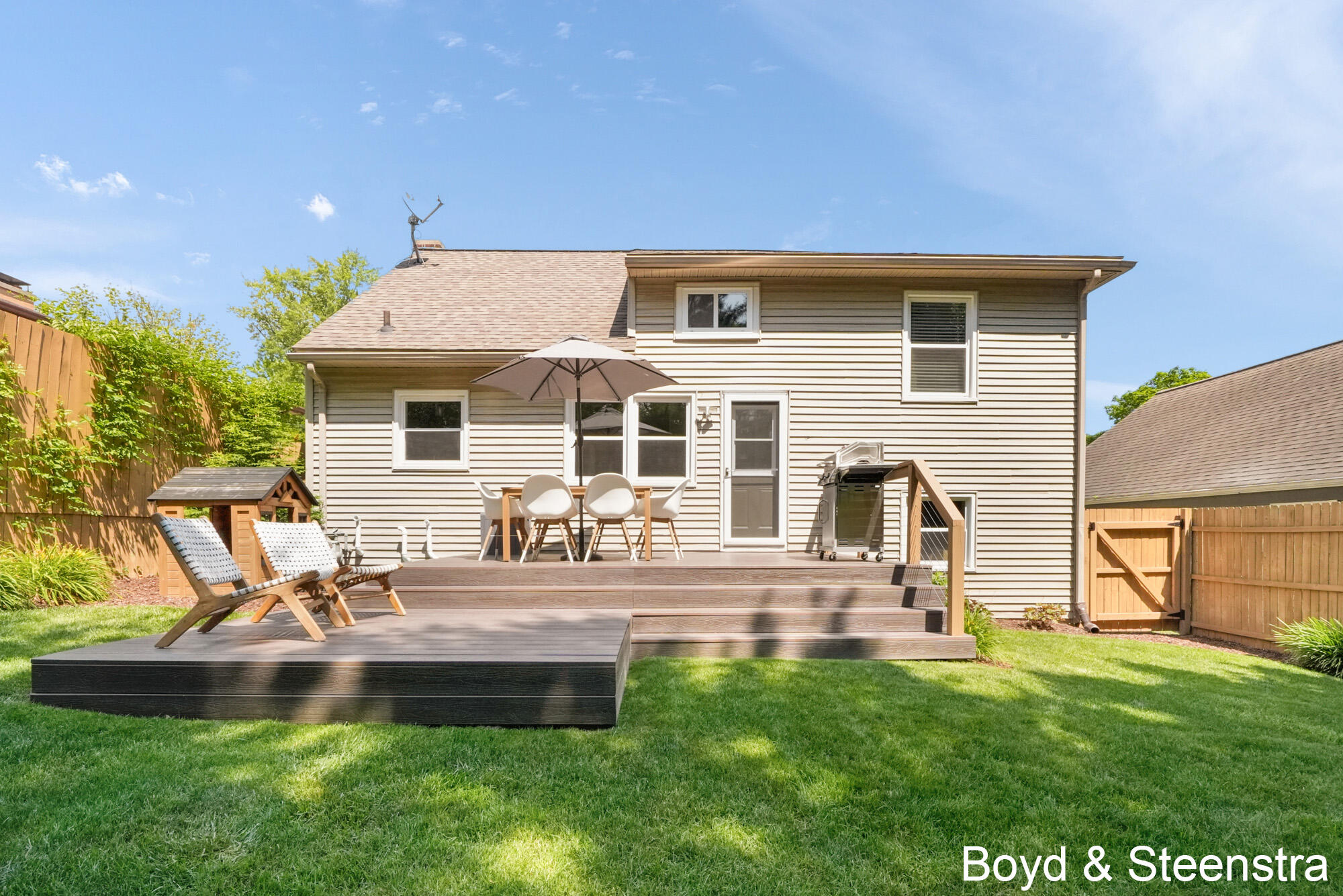 1629 Sylvan Avenue SE Grand Rapids MI 49506