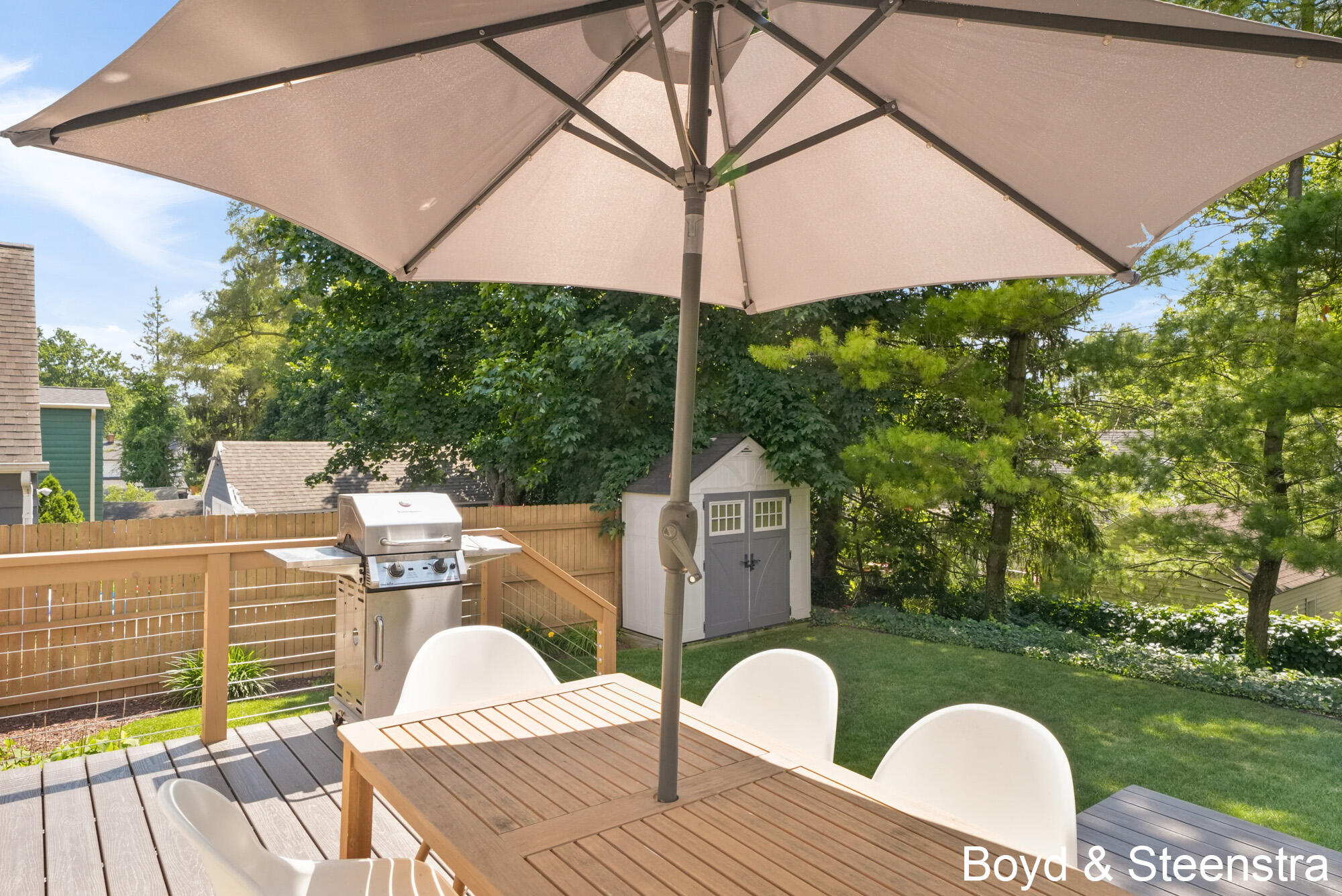 1629 Sylvan Avenue SE Grand Rapids MI 49506