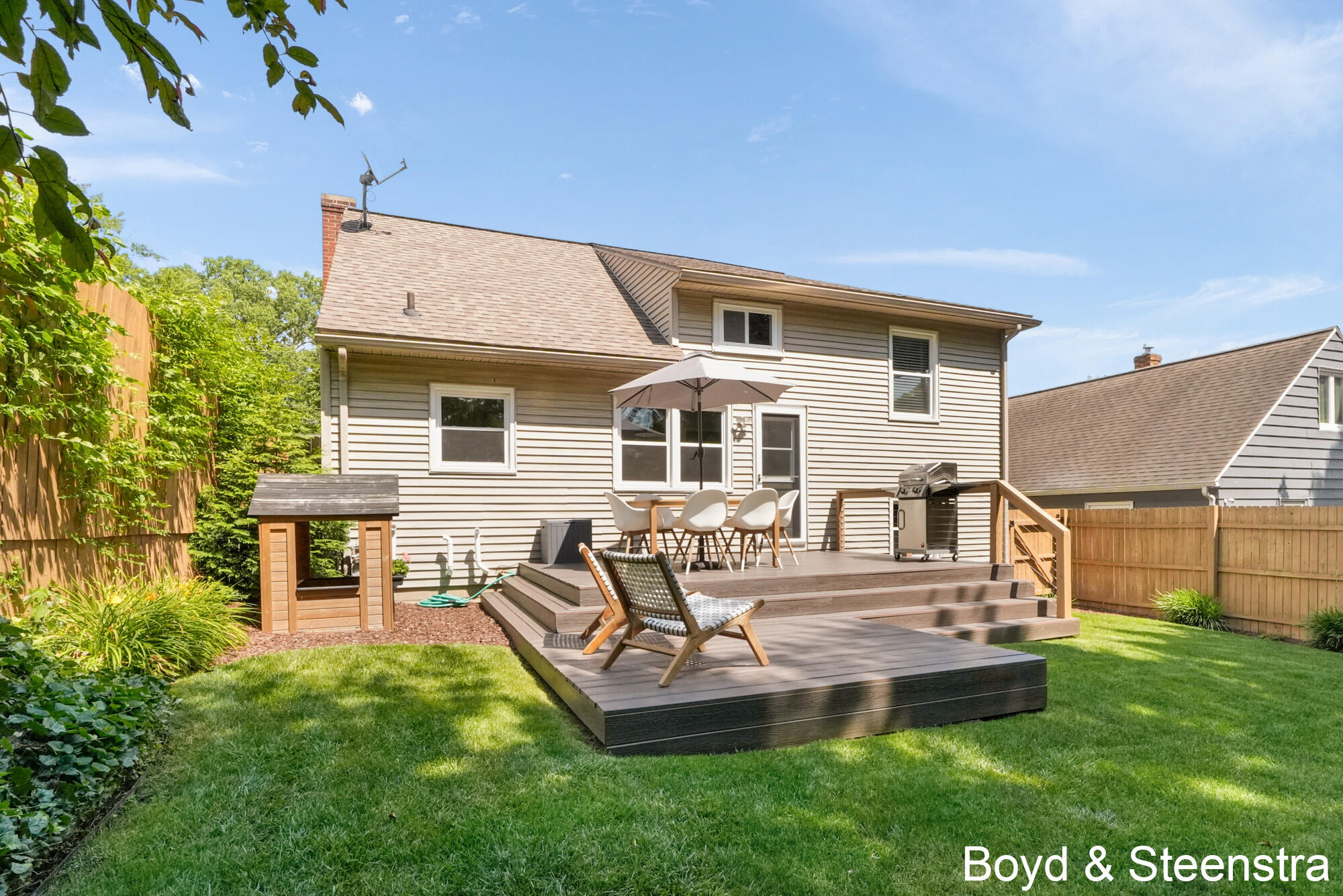 1629 Sylvan Avenue SE Grand Rapids MI 49506