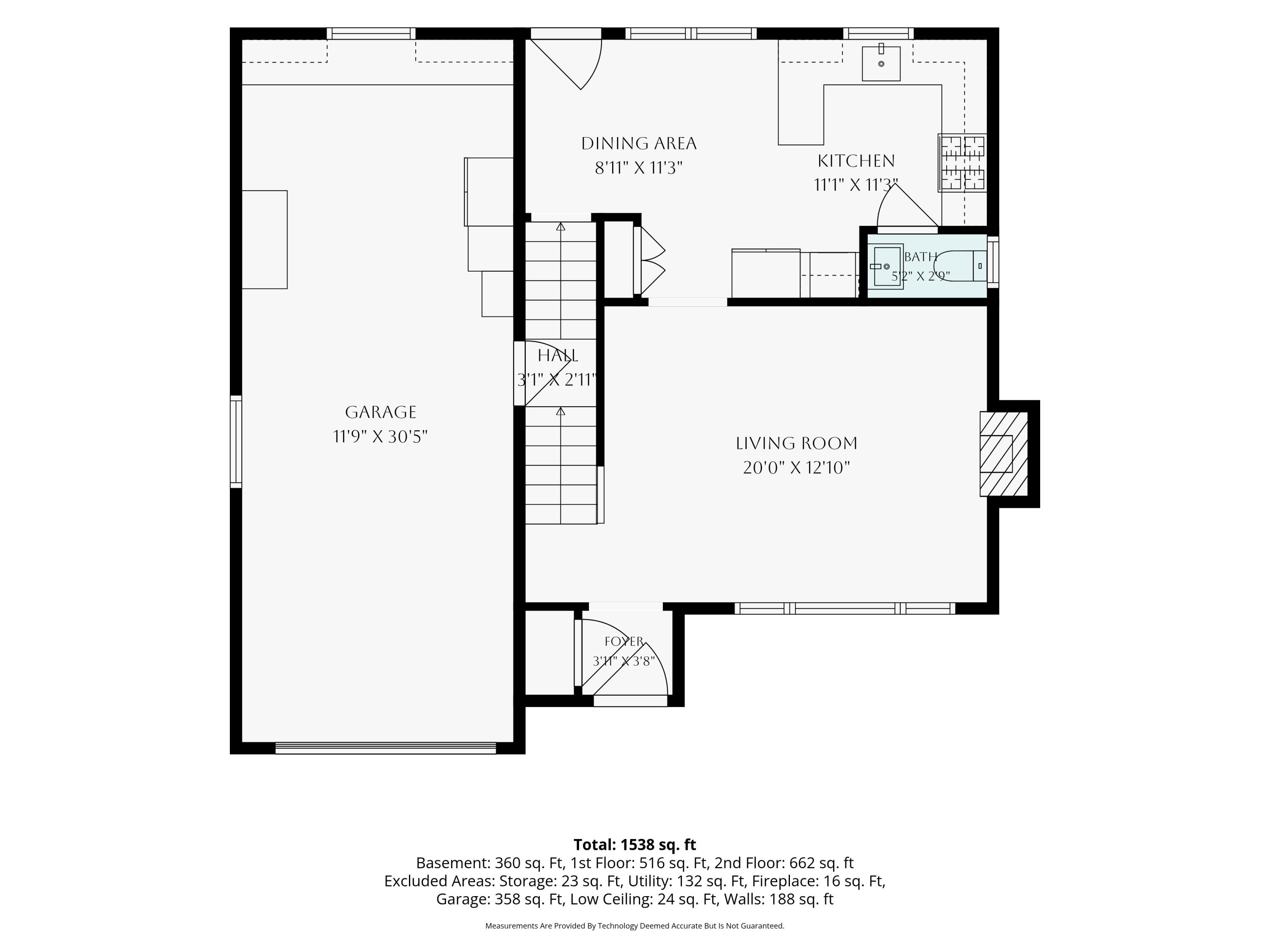 1629 Sylvan Avenue SE Grand Rapids MI 49506
