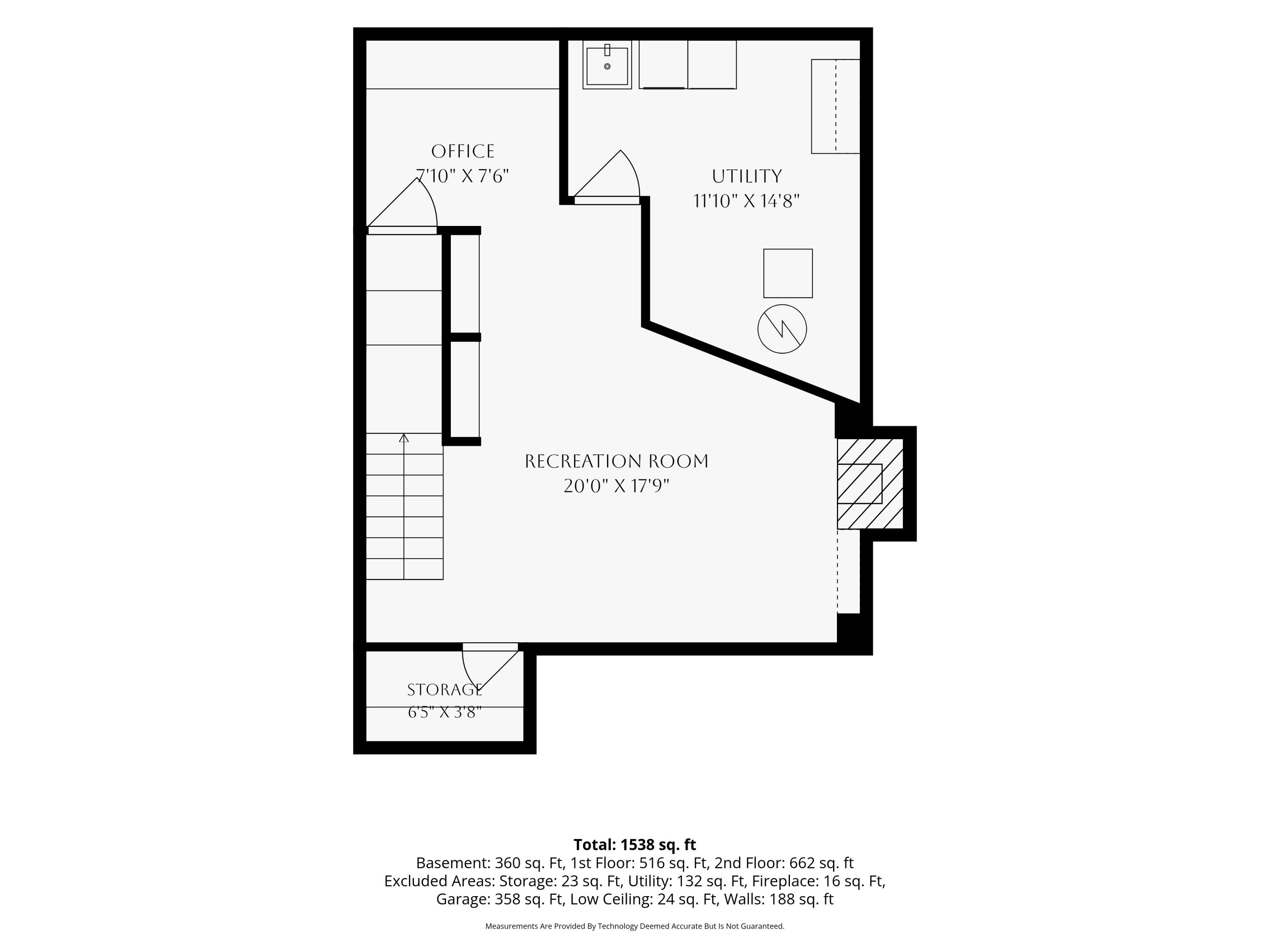 1629 Sylvan Avenue SE Grand Rapids MI 49506