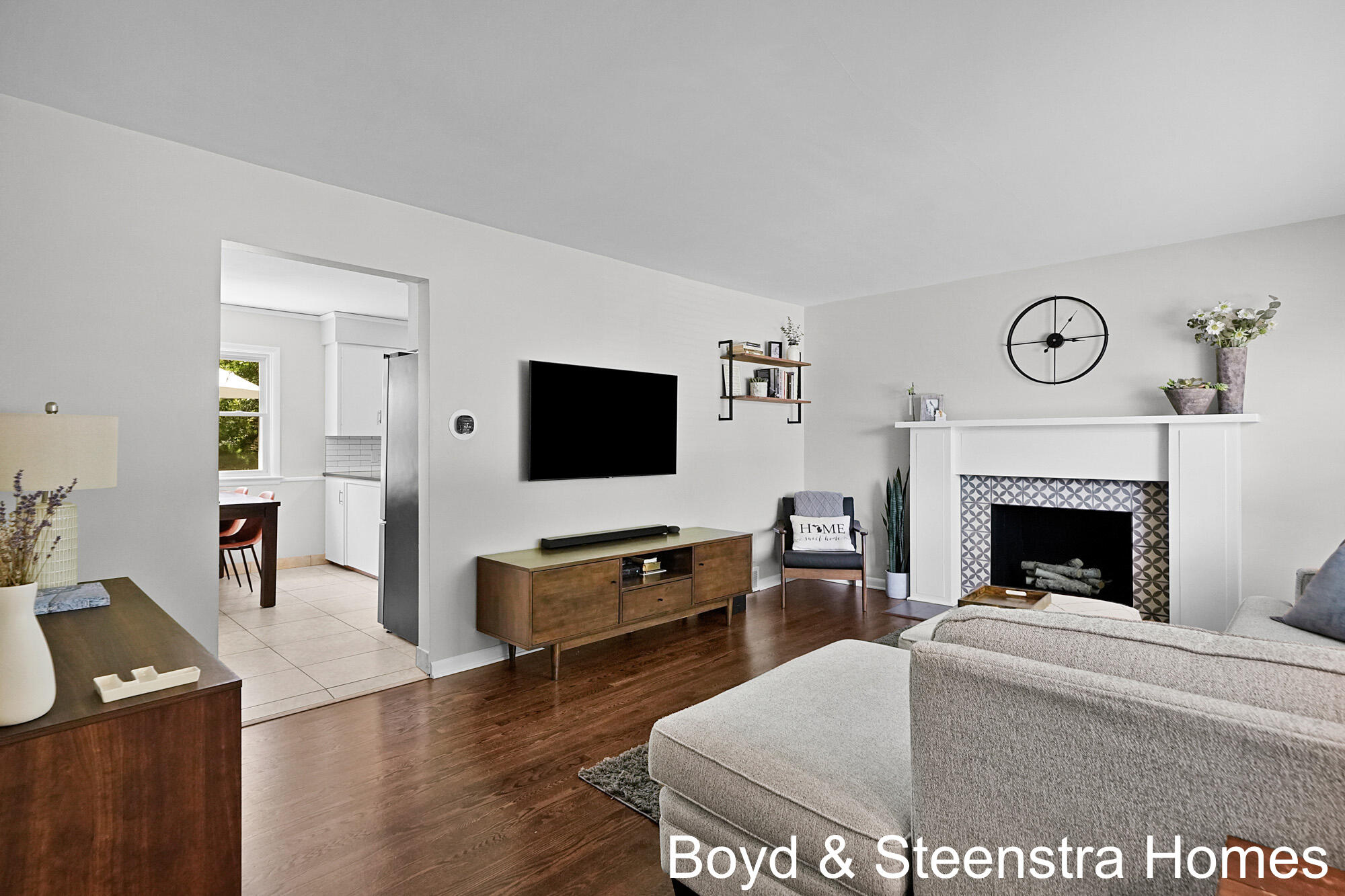 1629 Sylvan Avenue SE Grand Rapids MI 49506