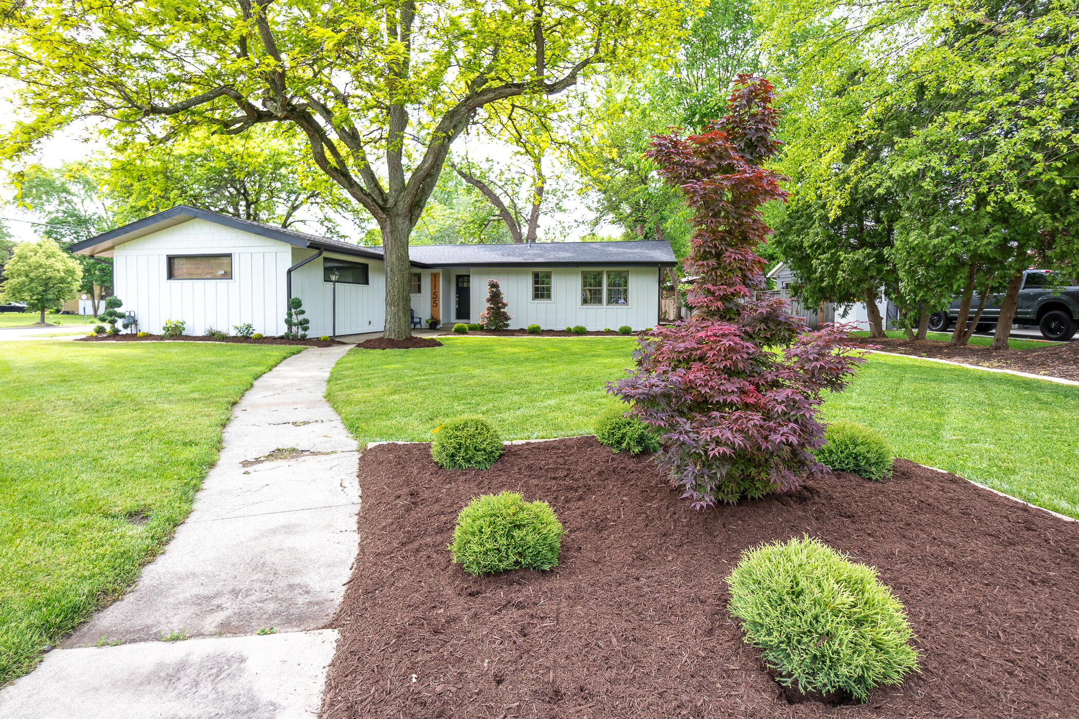 1155 Plymouth Avenue SE Grand Rapids MI 49506