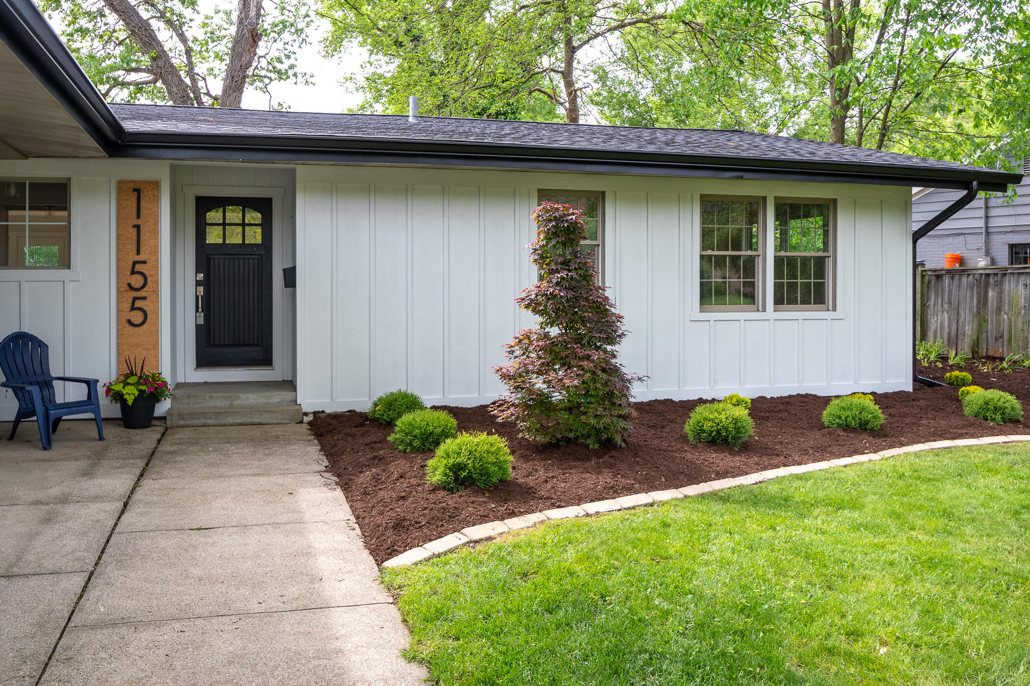 1155 Plymouth Avenue SE Grand Rapids MI 49506