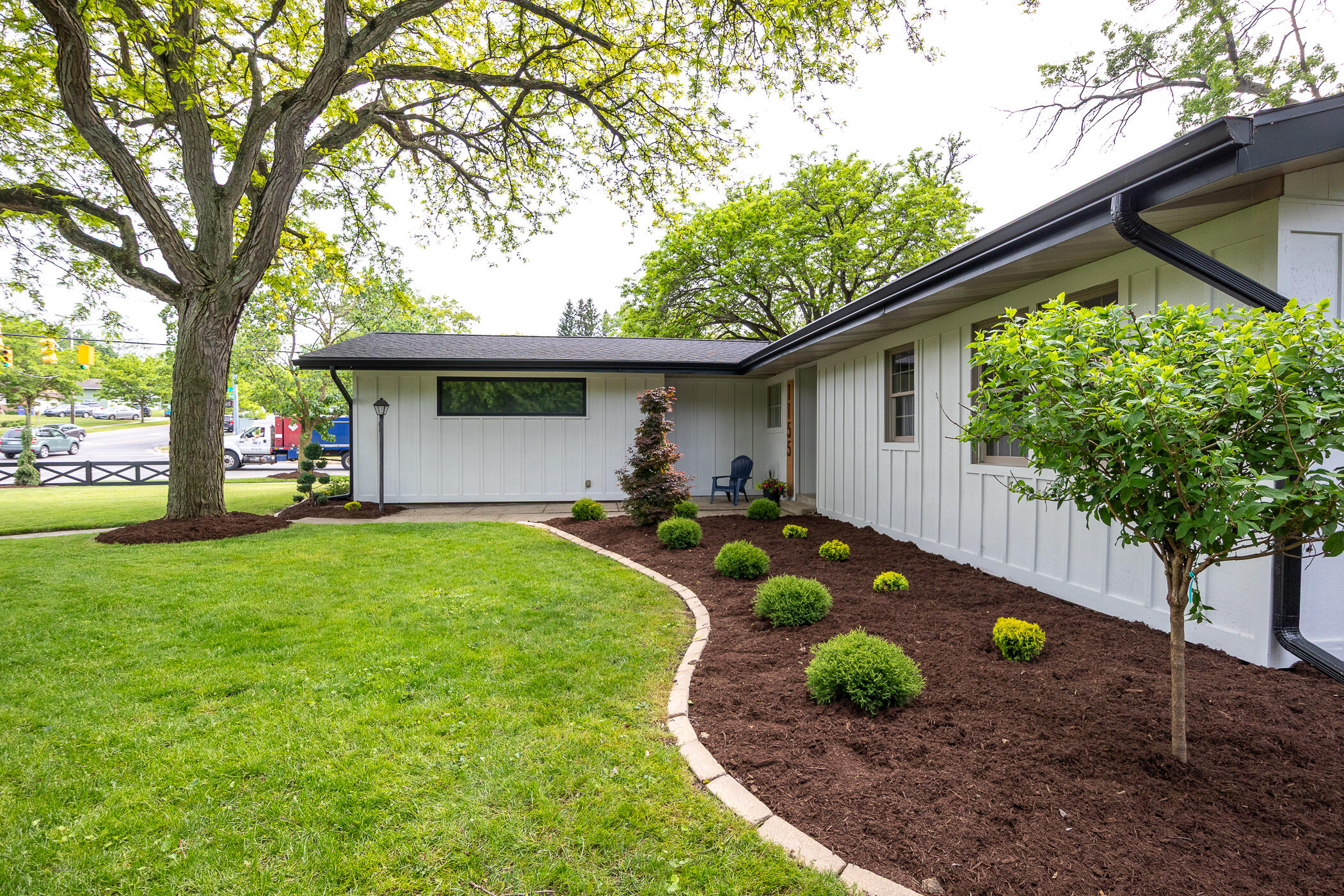 1155 Plymouth Avenue SE Grand Rapids MI 49506