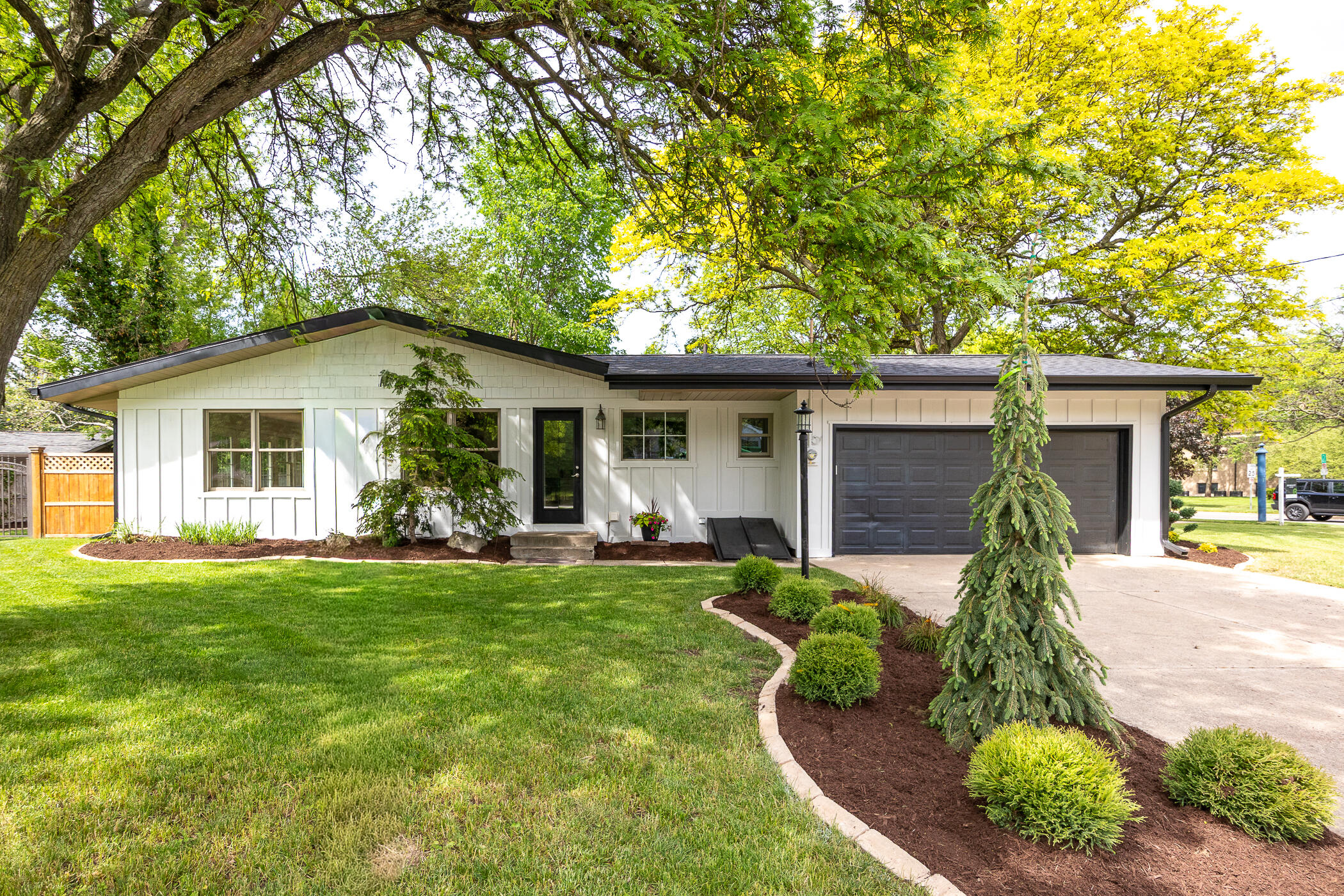 1155 Plymouth Avenue SE Grand Rapids MI 49506