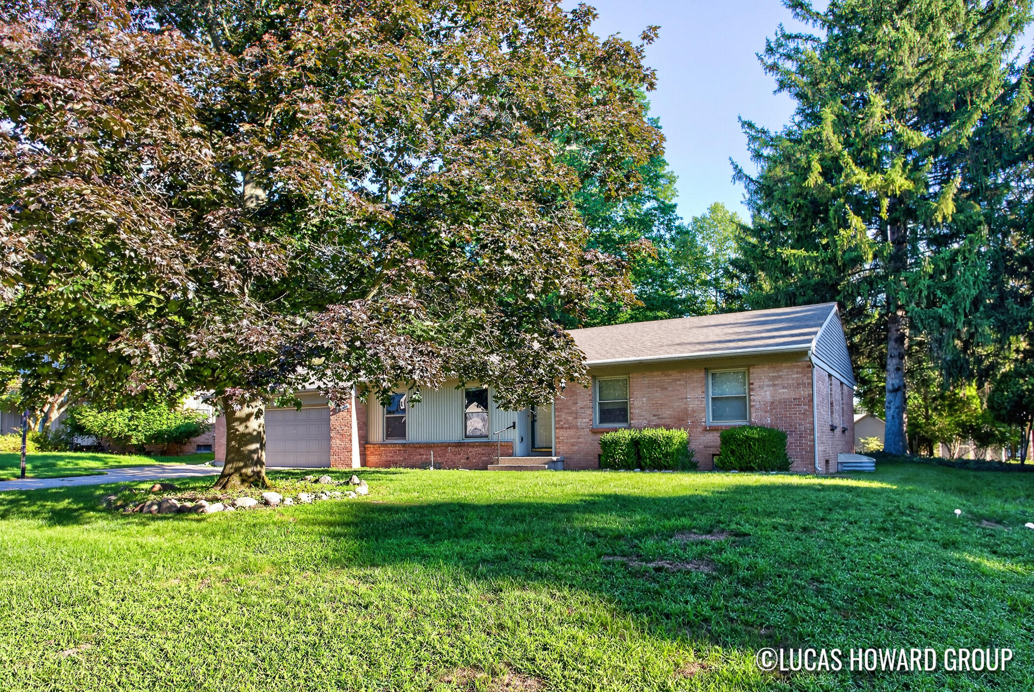 1865 Stilesgate Street SE Grand Rapids MI 49508