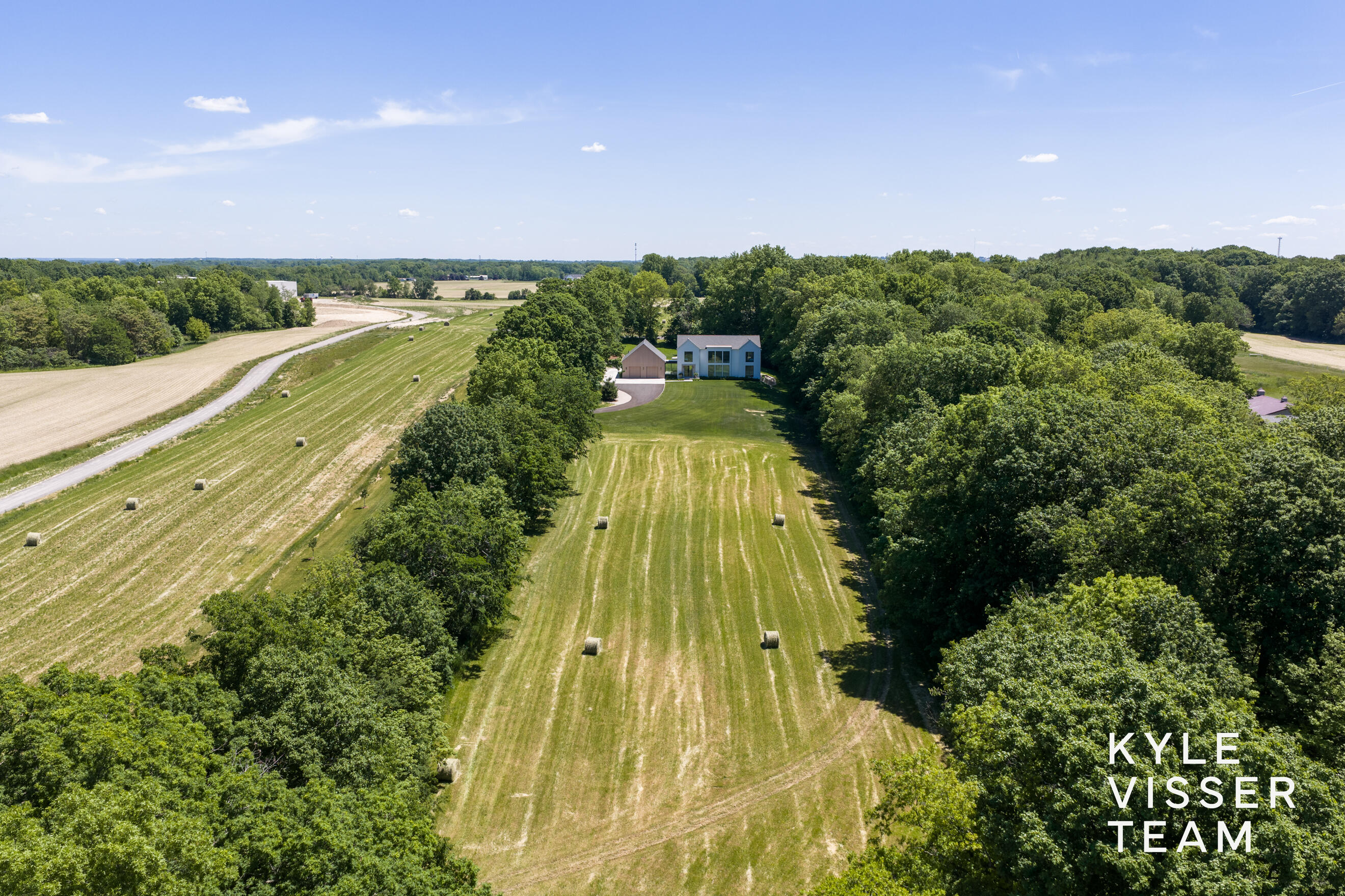 3616 64th Avenue Zeeland MI 49464