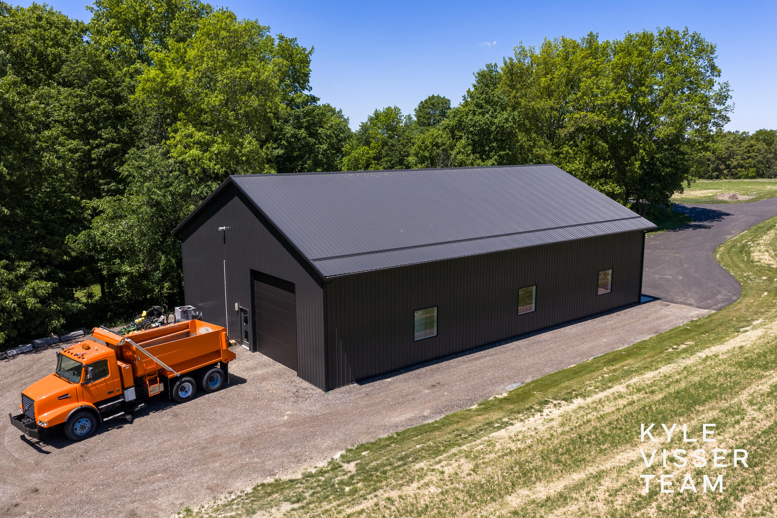 3616 64th Avenue Zeeland MI 49464