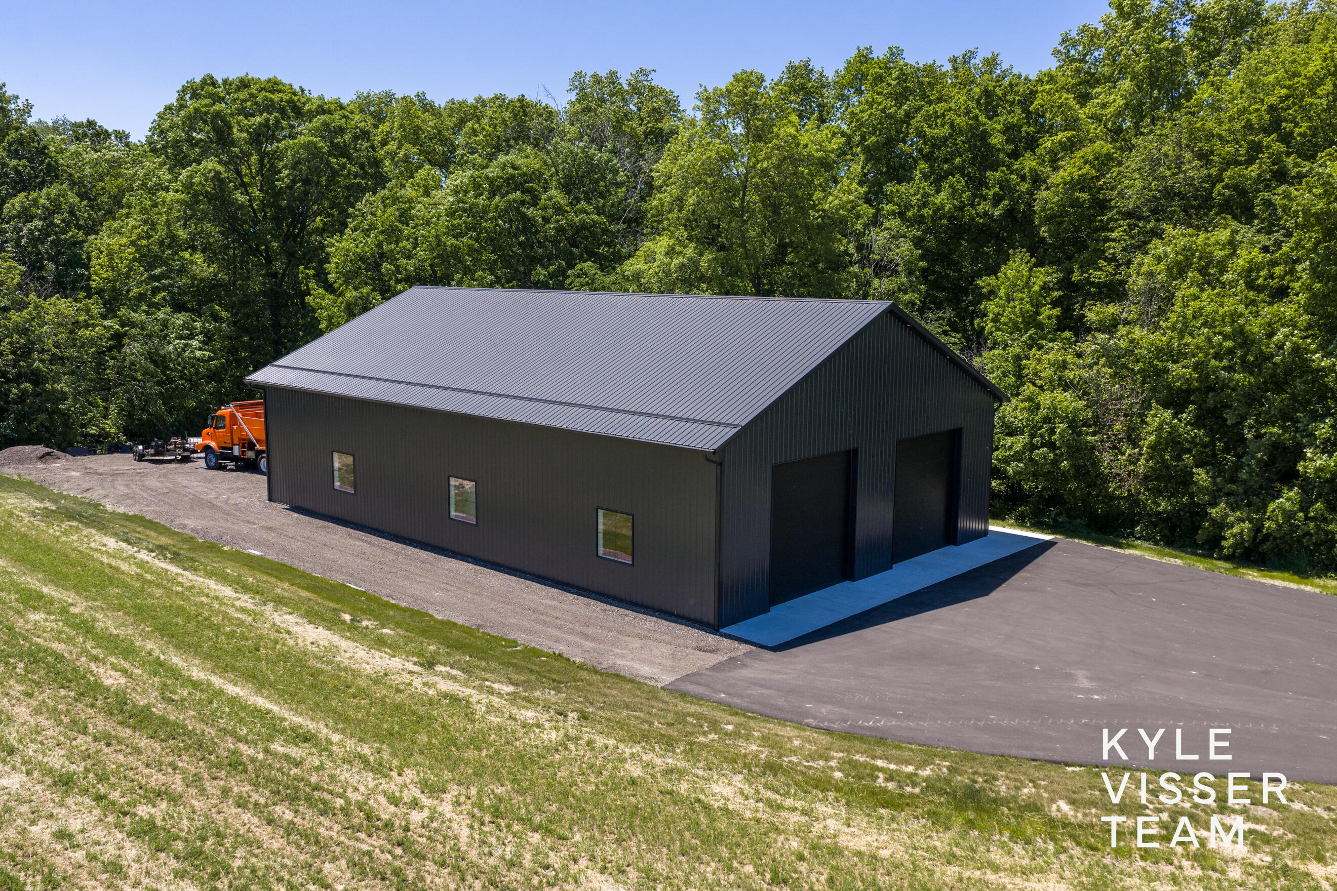 3616 64th Avenue Zeeland MI 49464