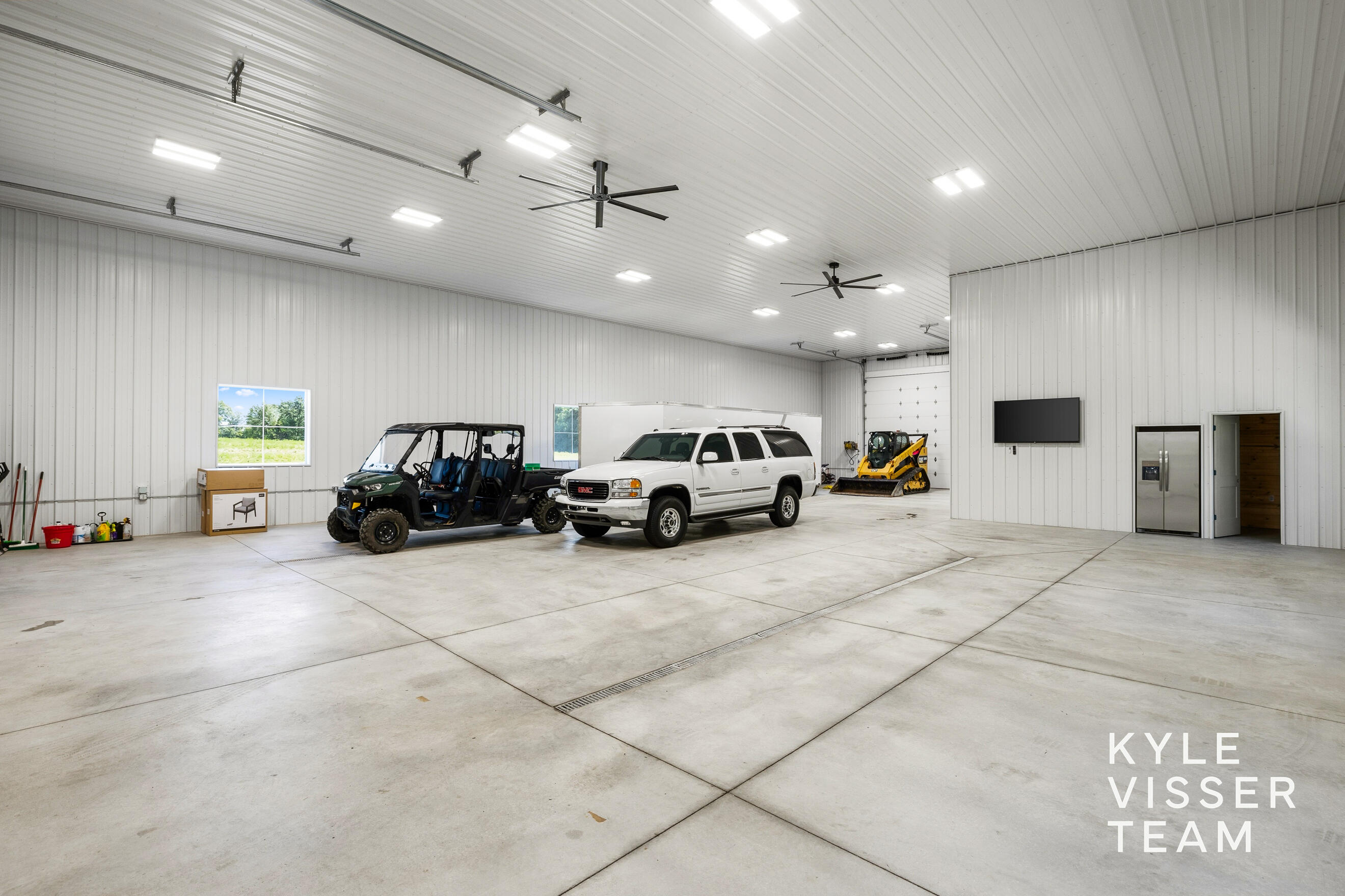 3616 64th Avenue Zeeland MI 49464