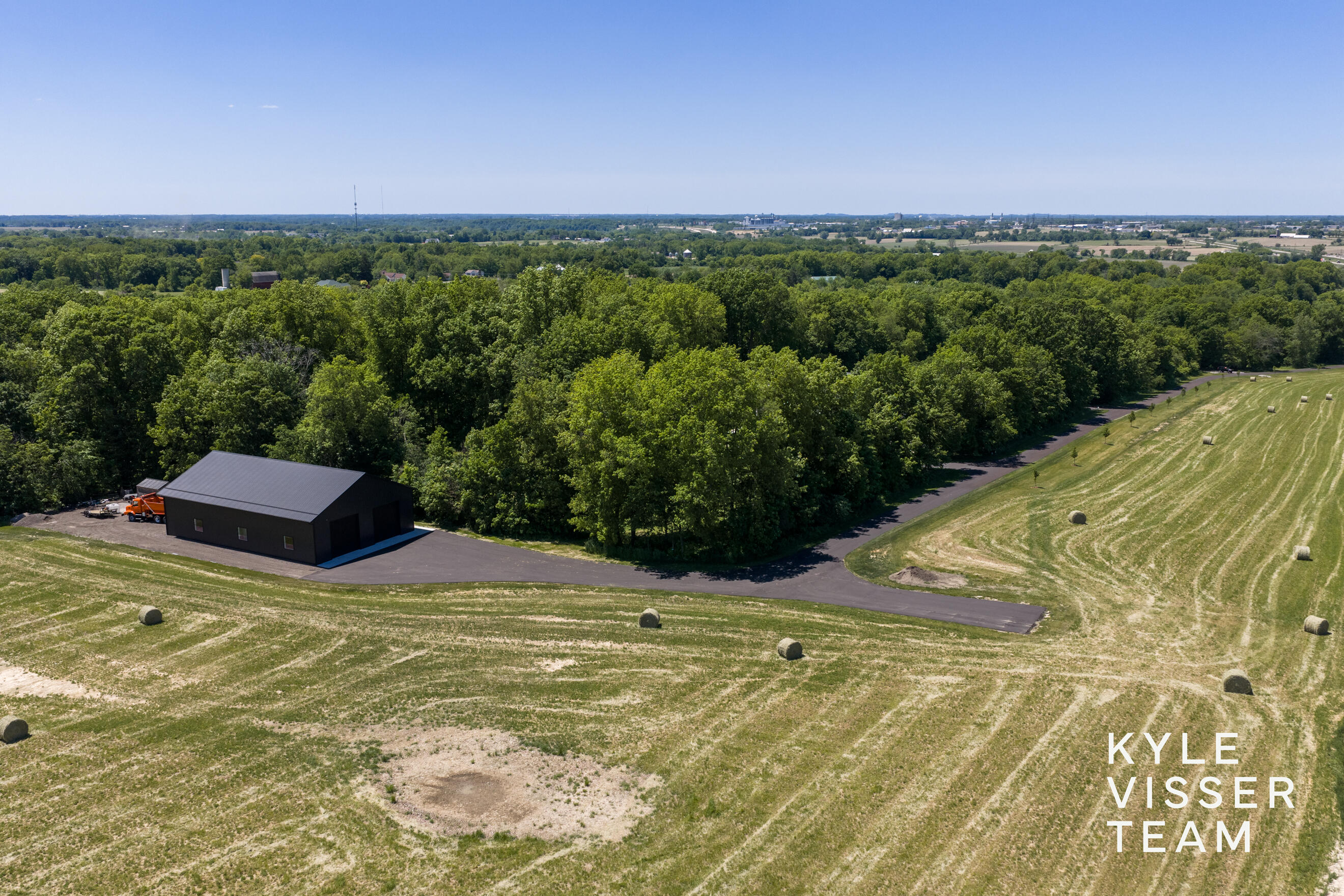3616 64th Avenue Zeeland MI 49464