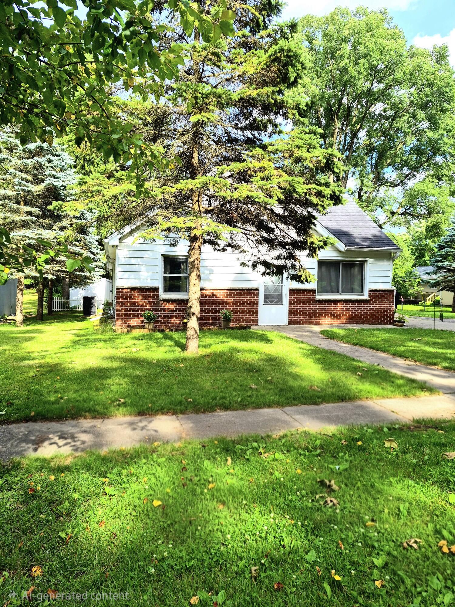 1320 Nazareth Road Kalamazoo MI 49048