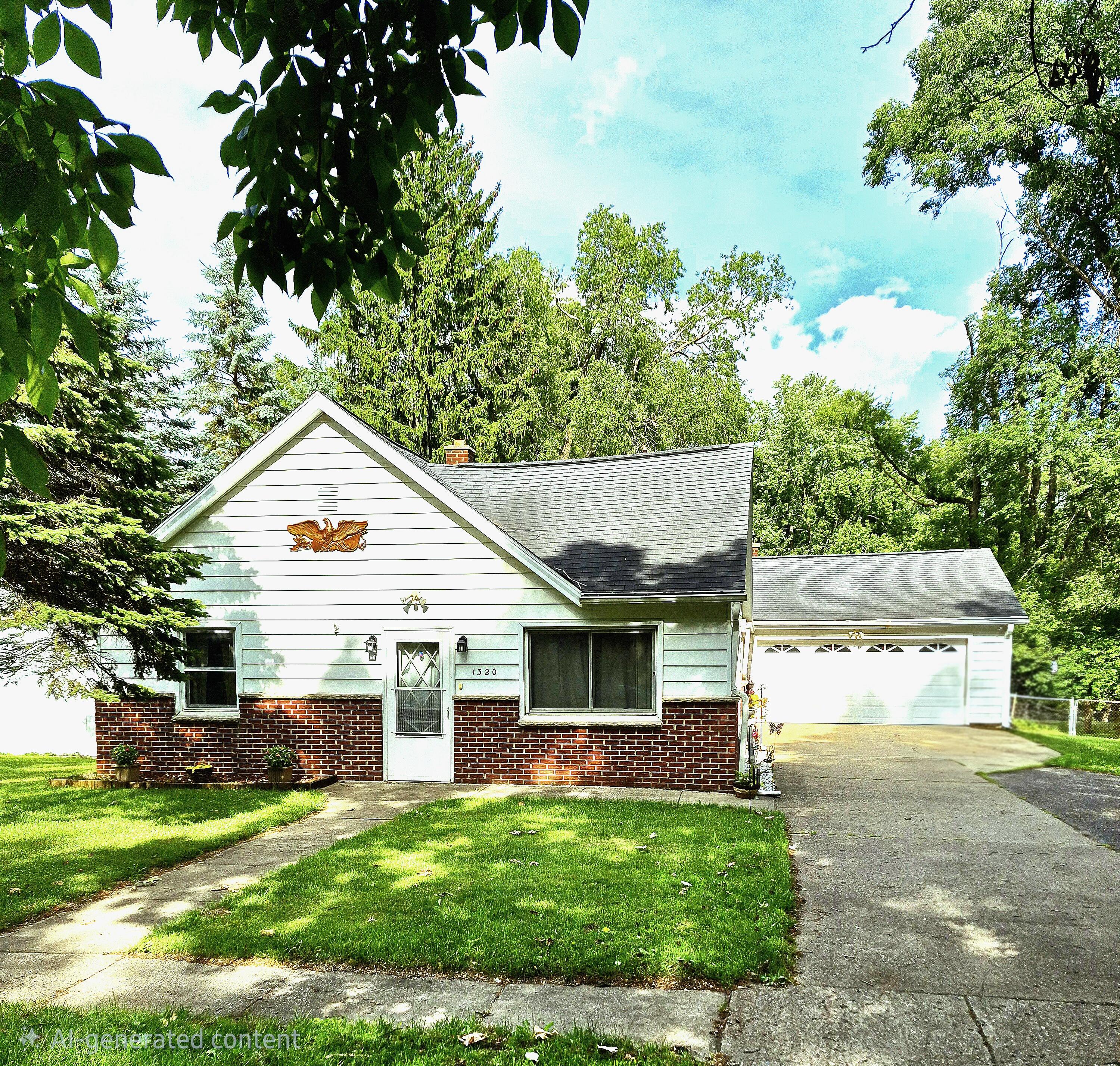 1320 Nazareth Road Kalamazoo MI 49048
