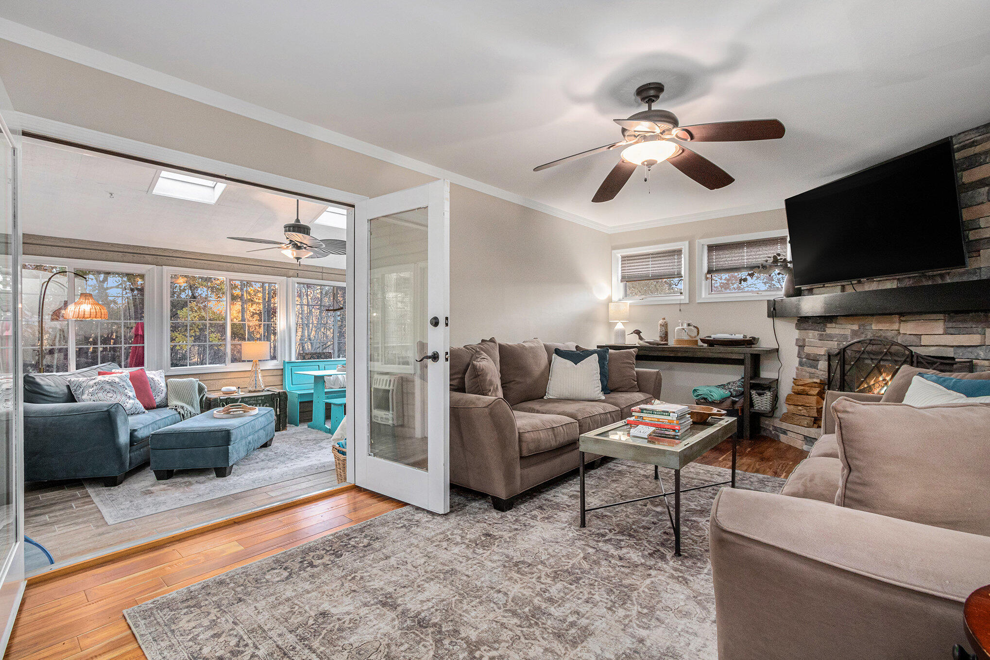 200 Marx Drive New Buffalo MI 49117