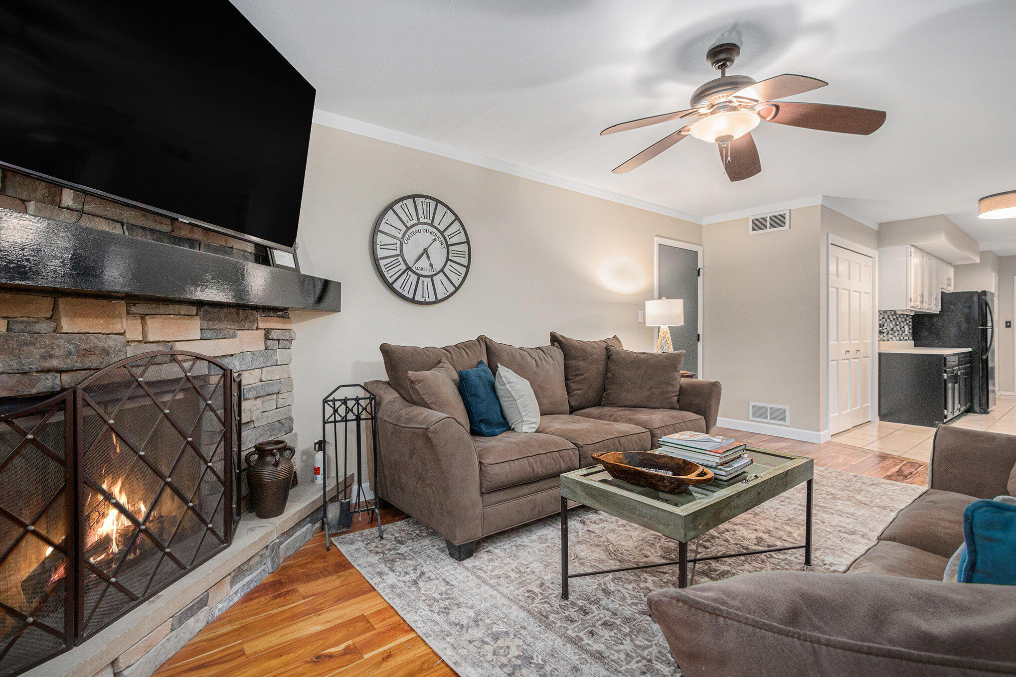 200 Marx Drive New Buffalo MI 49117