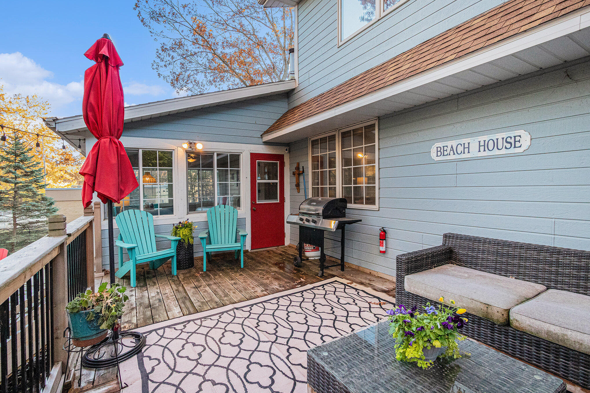 200 Marx Drive New Buffalo MI 49117