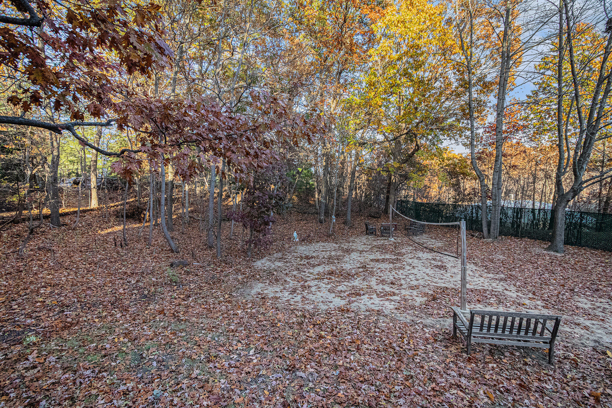 200 Marx Drive New Buffalo MI 49117