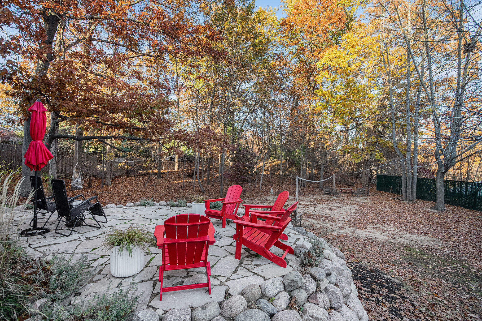 200 Marx Drive New Buffalo MI 49117