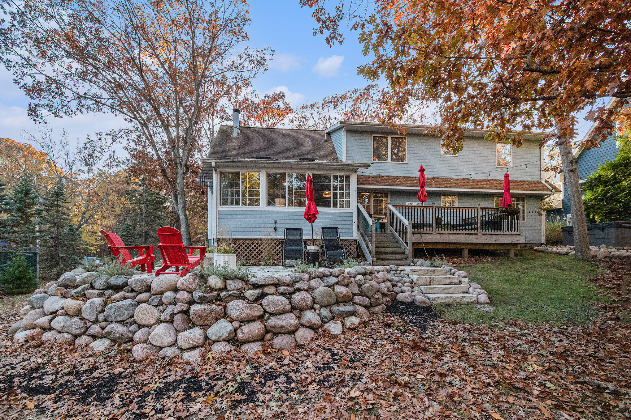 200 Marx Drive New Buffalo MI 49117