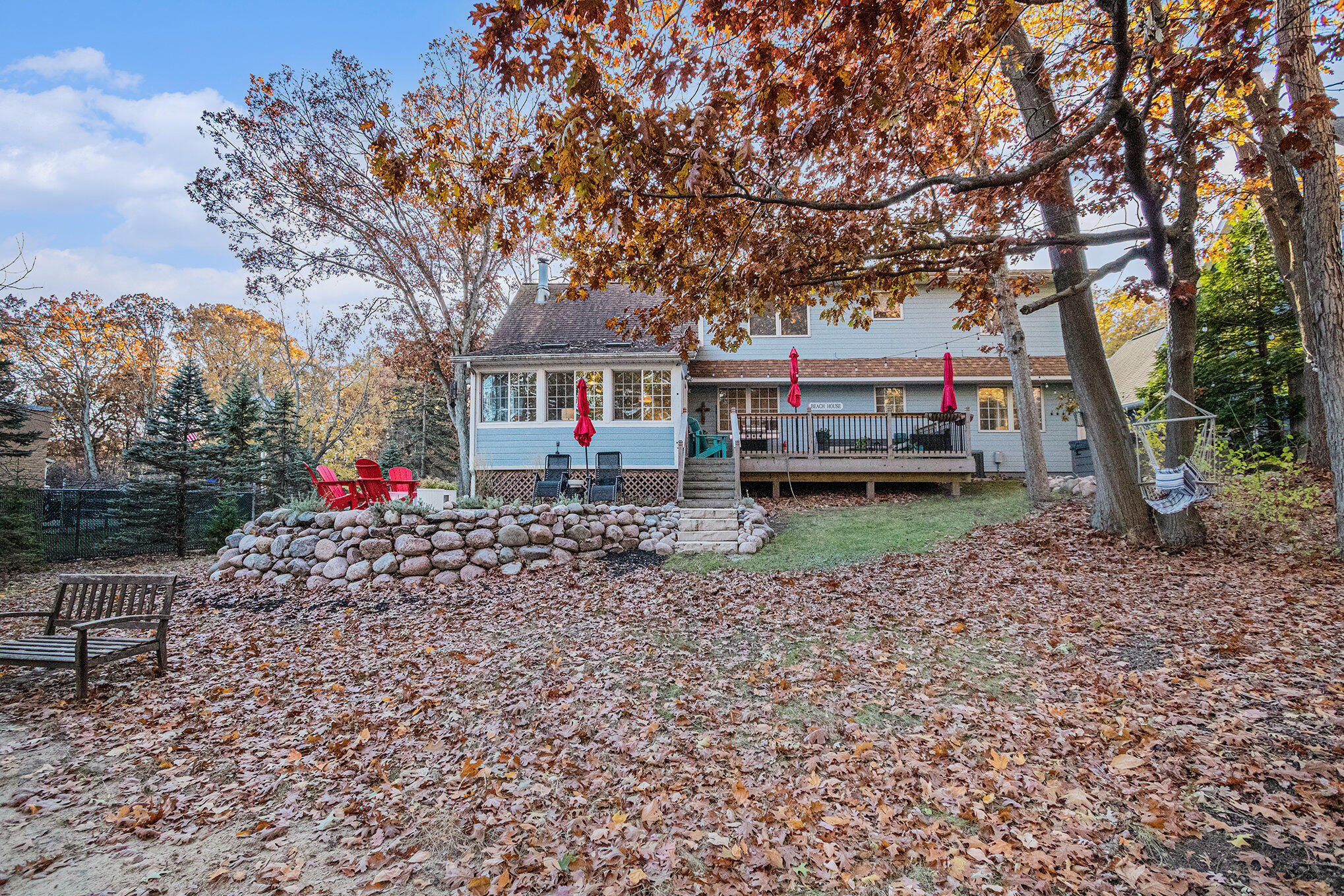 200 Marx Drive New Buffalo MI 49117