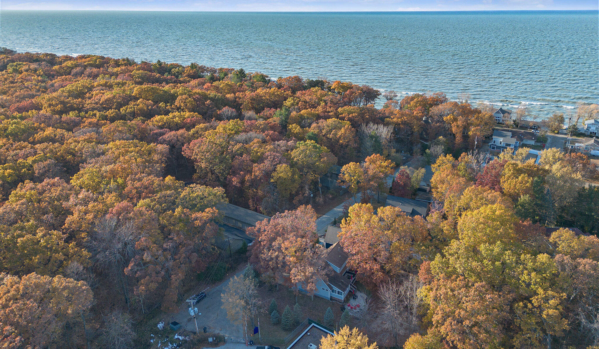 200 Marx Drive New Buffalo MI 49117