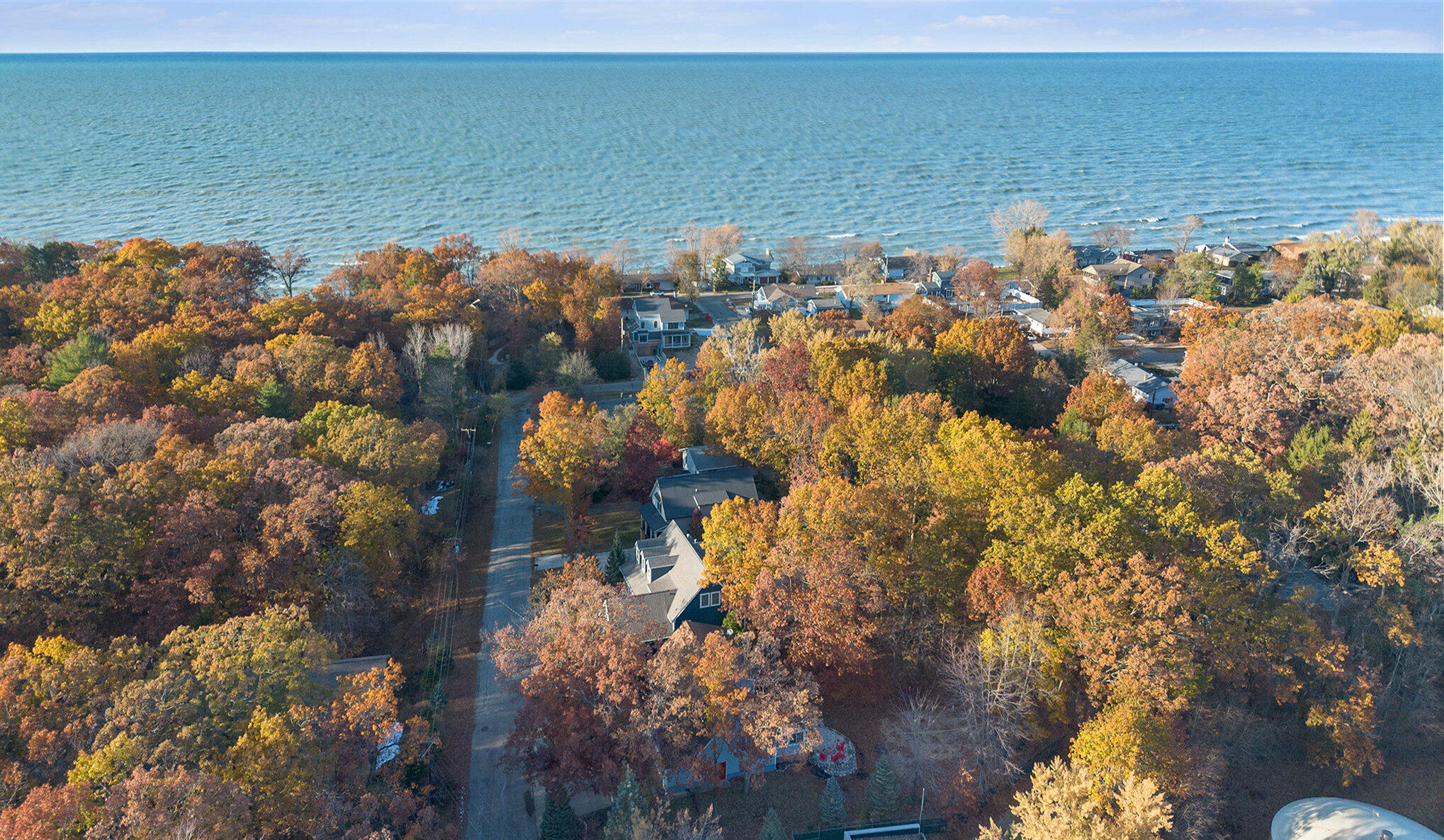 200 Marx Drive New Buffalo MI 49117