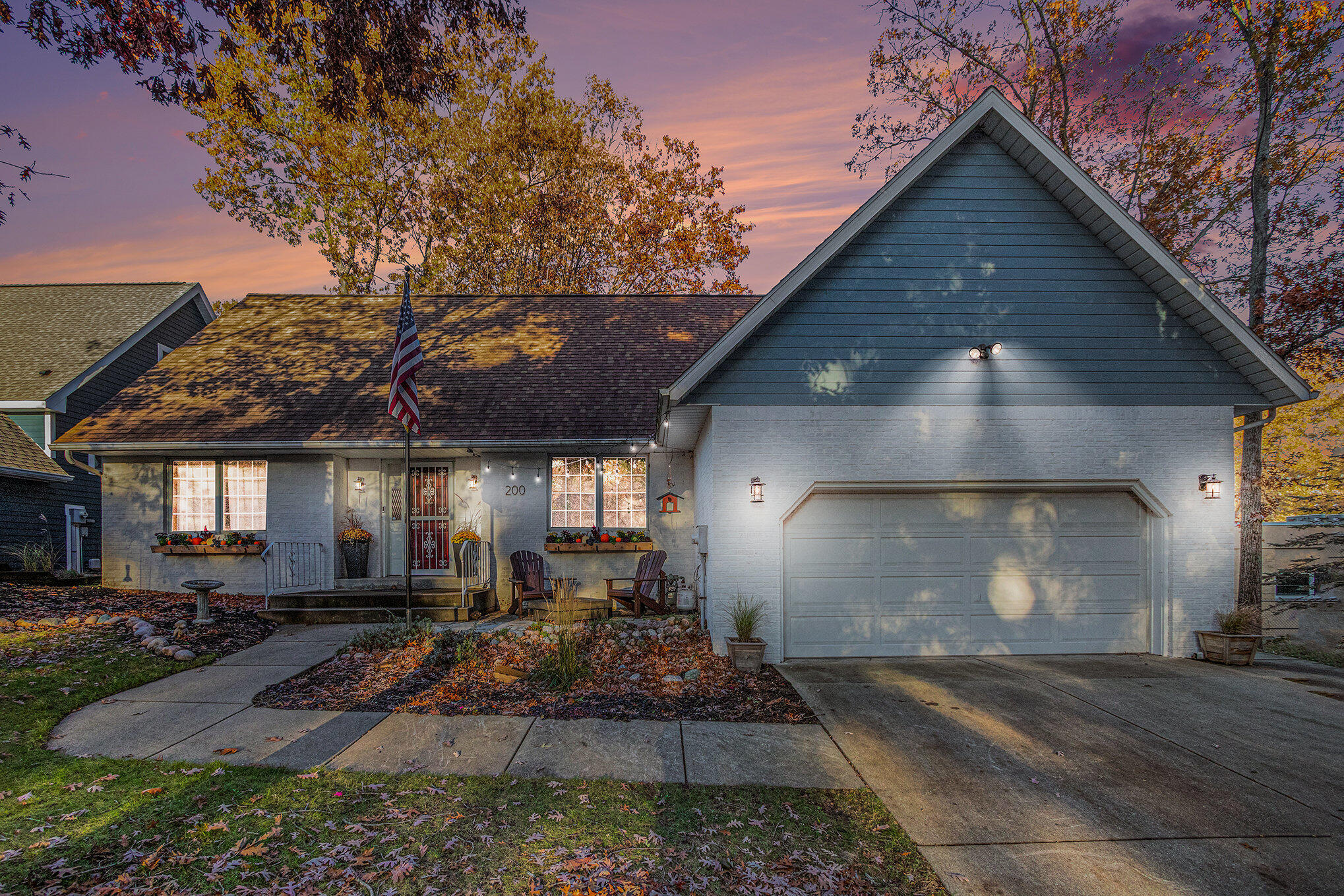 200 Marx Drive New Buffalo MI 49117